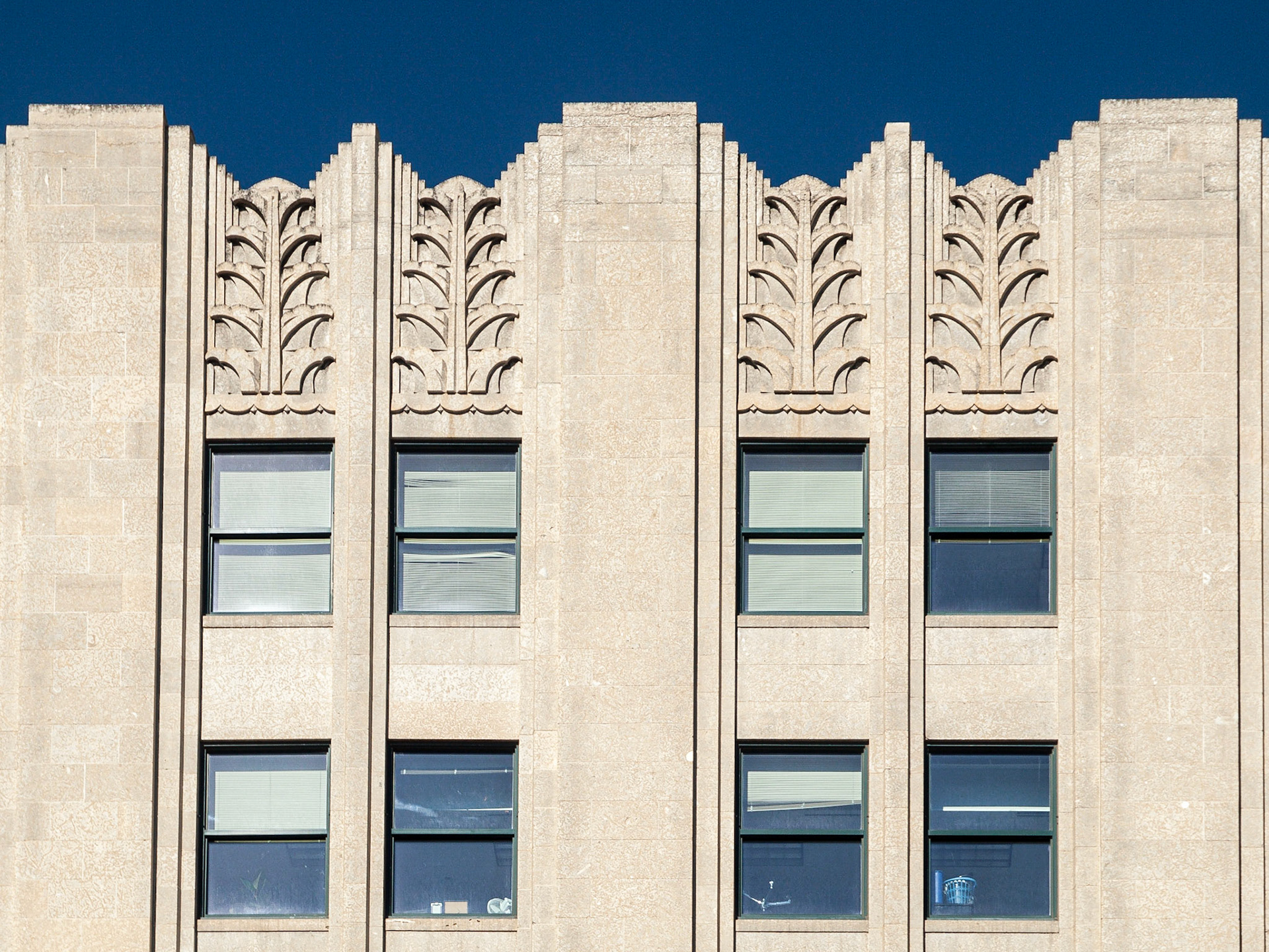 The Exchange District, Winnipeg