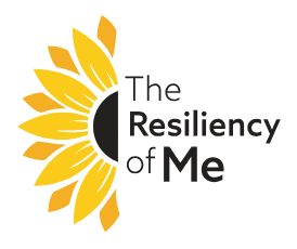 The Resiliency of Me Logo