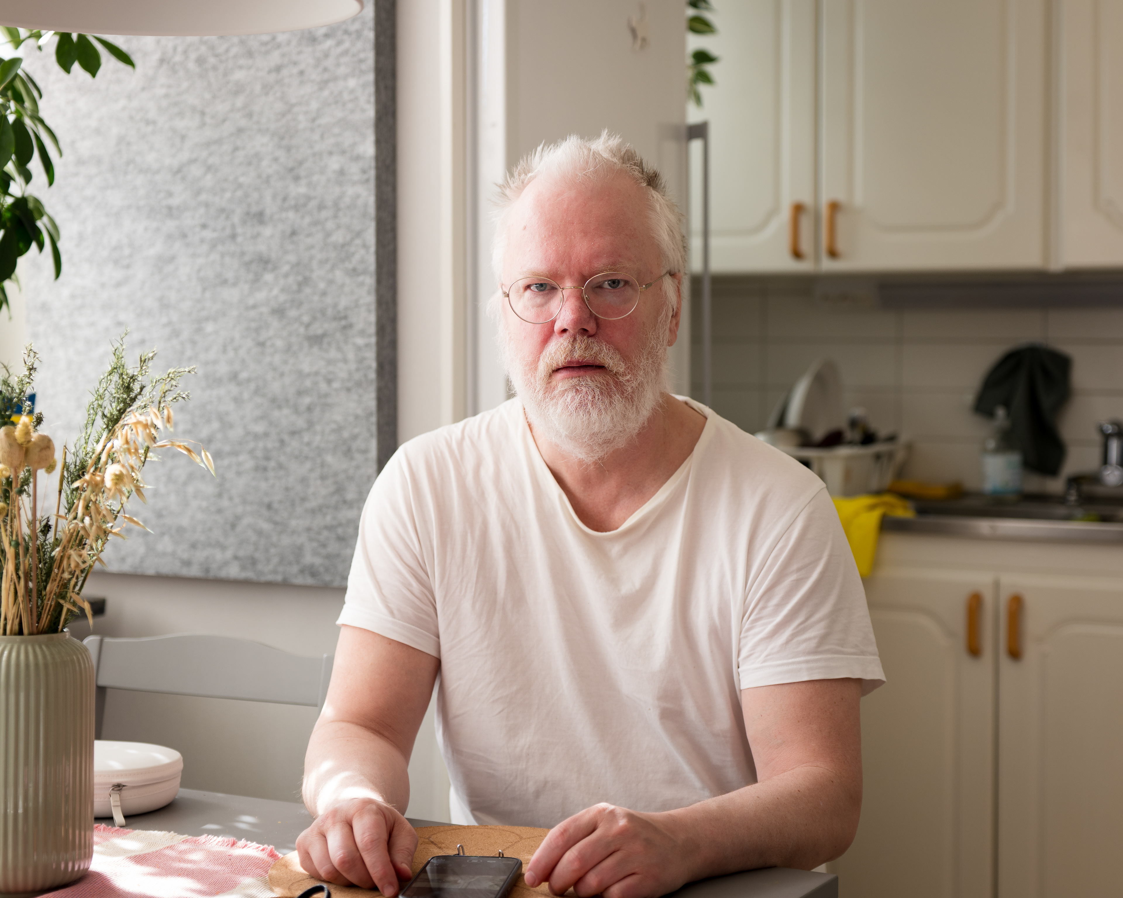 Claes Fredrik Arvidsson