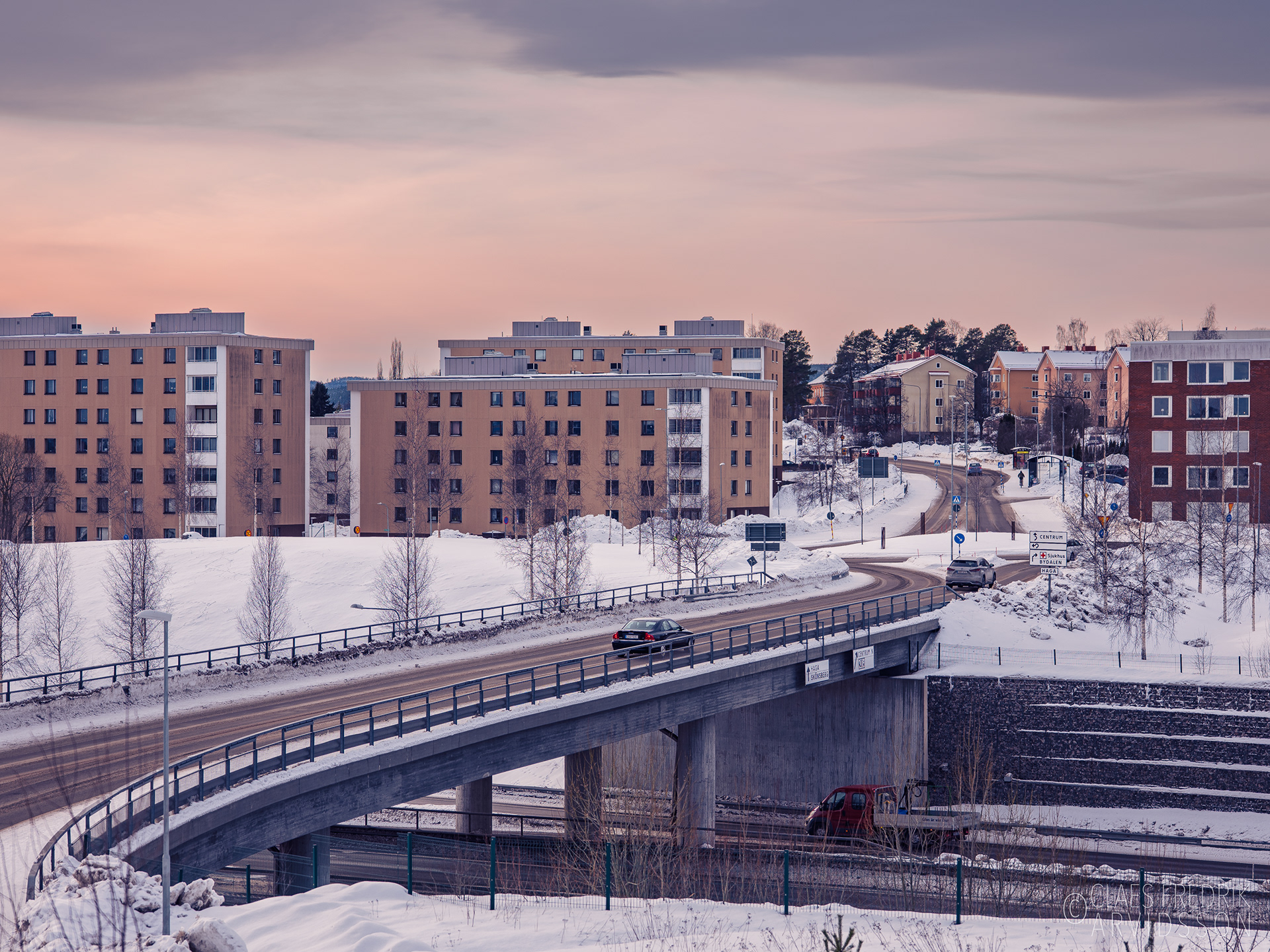 Skönsberg