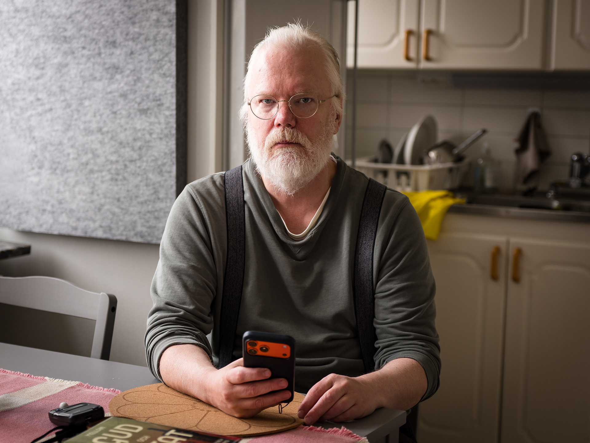 Claes Fredrik Arvidsson