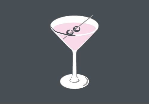 The Herd Bar - illustration by Monique Hope