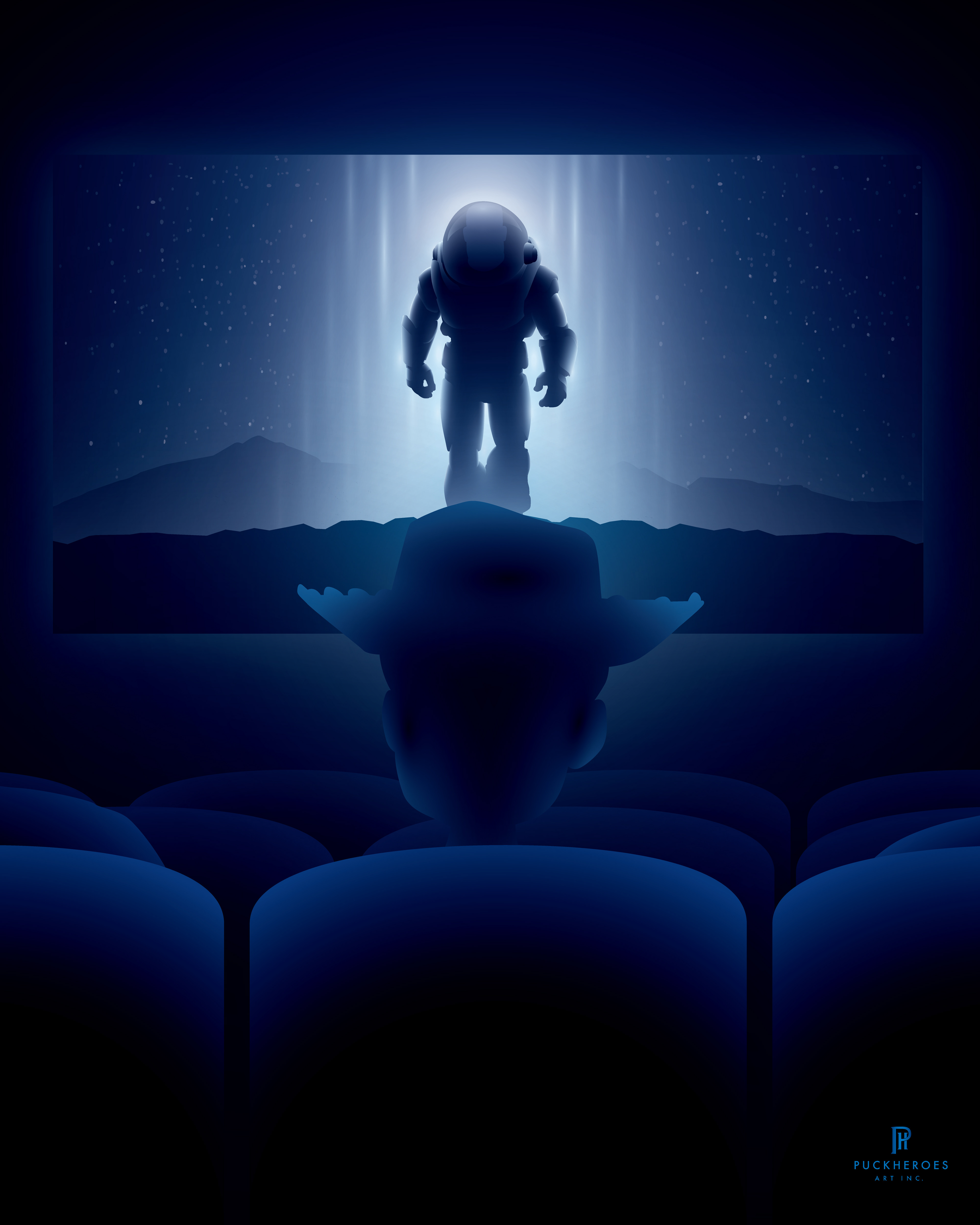 Lightyear (Andy's Viewing Experience)