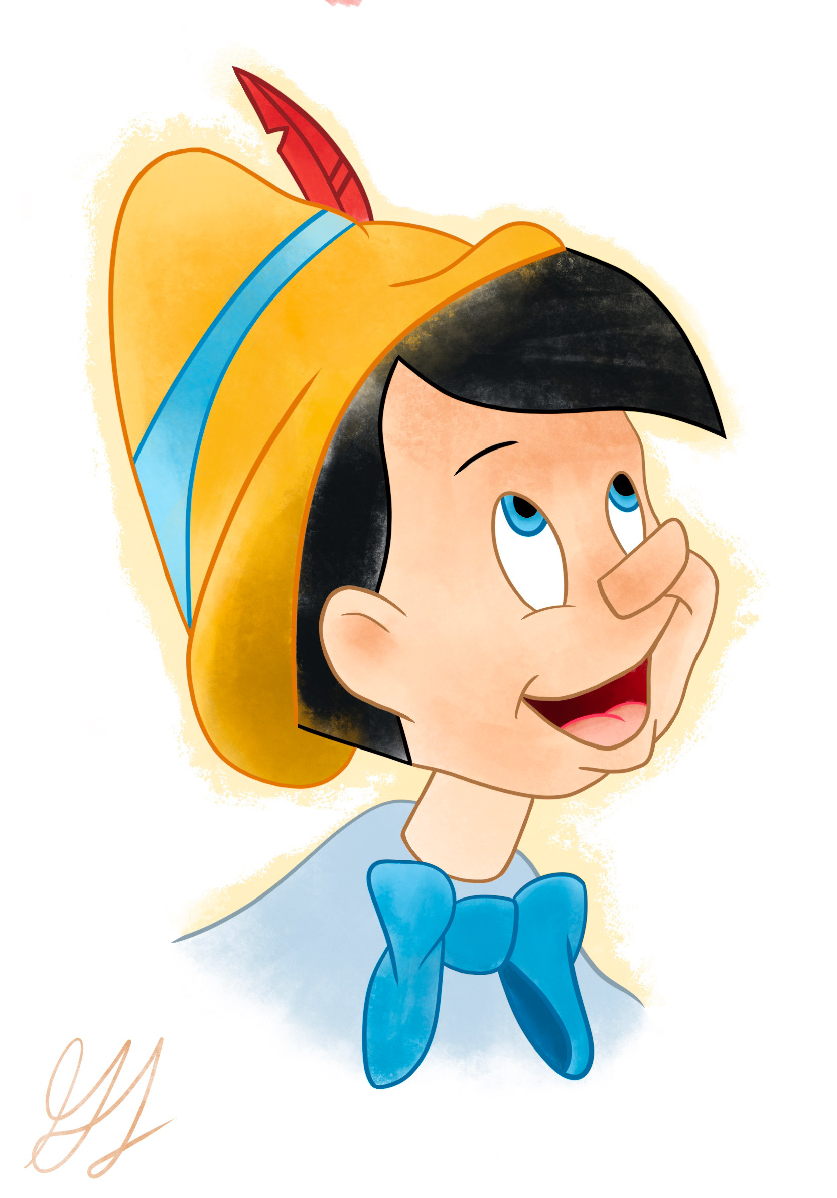 Pinocchio