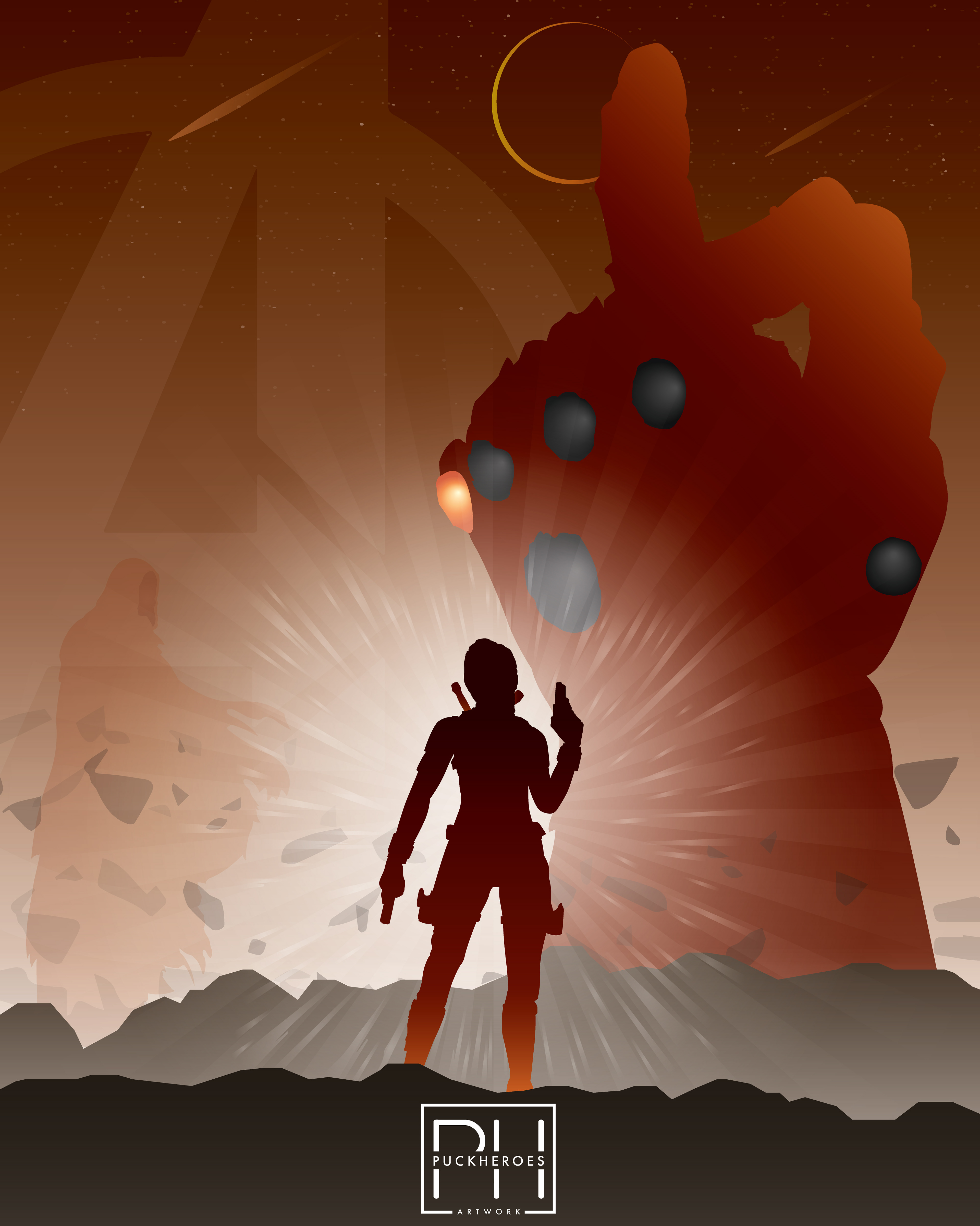 Avengers Endgame: Black Widow