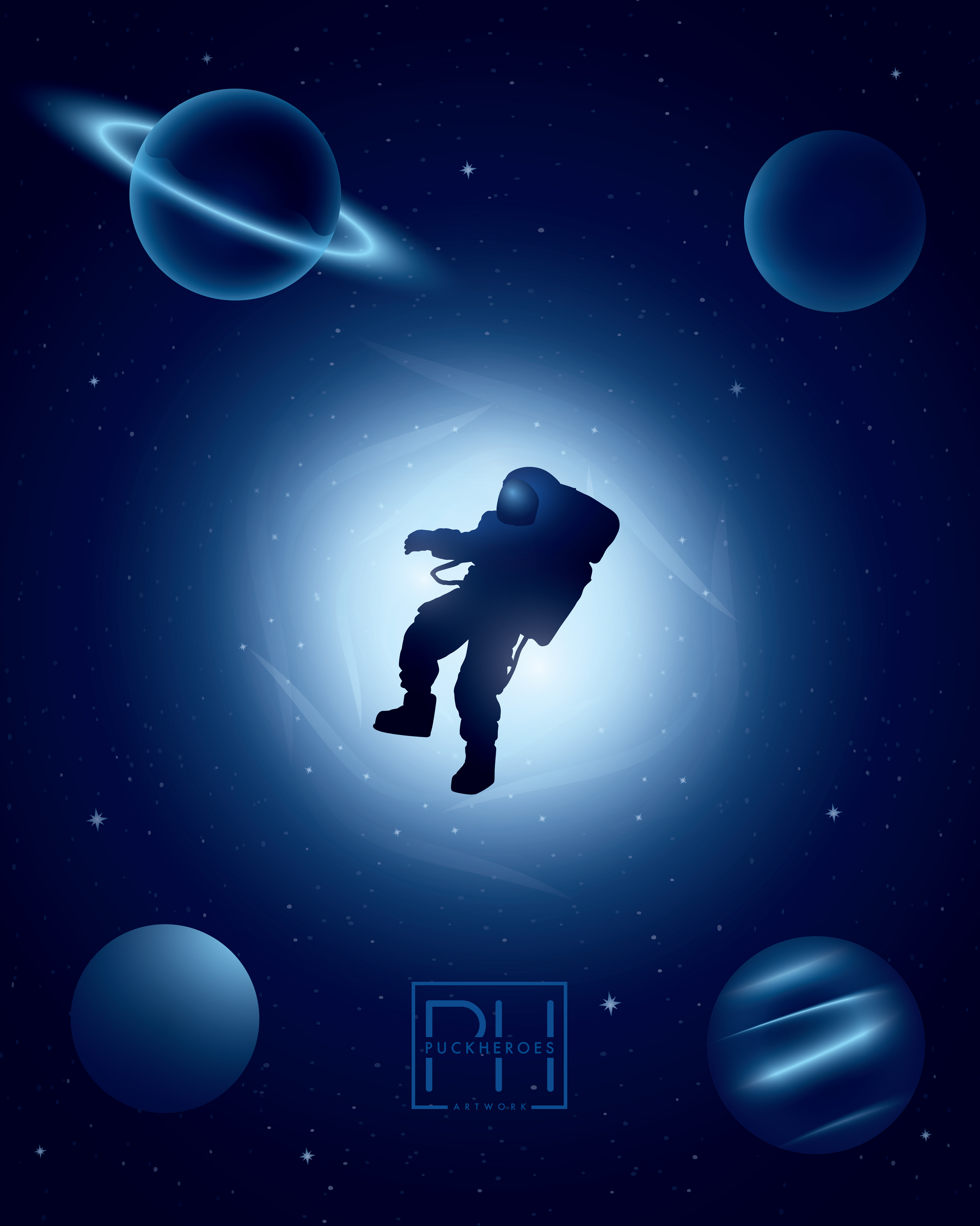 Lost In Space