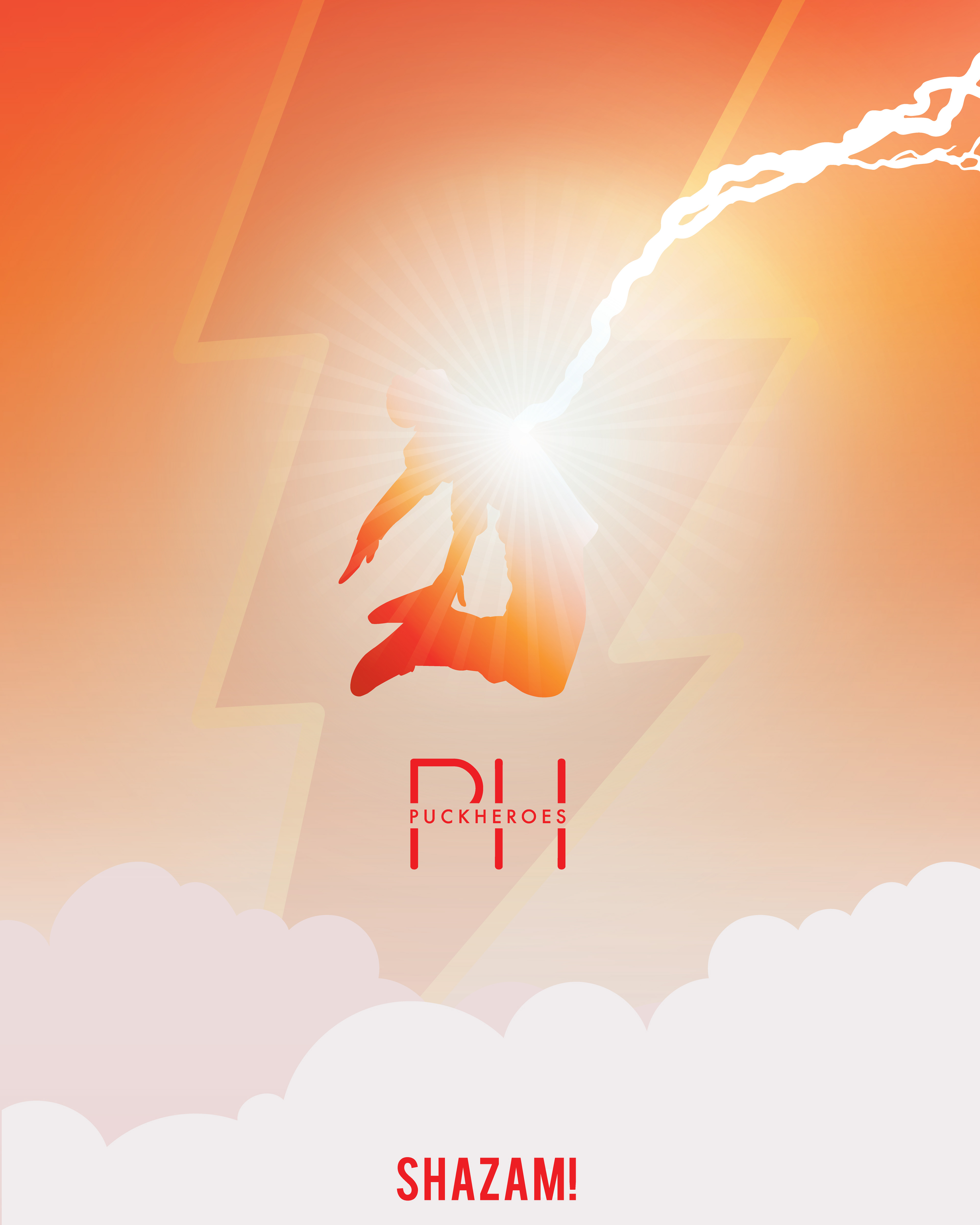 Shazam!