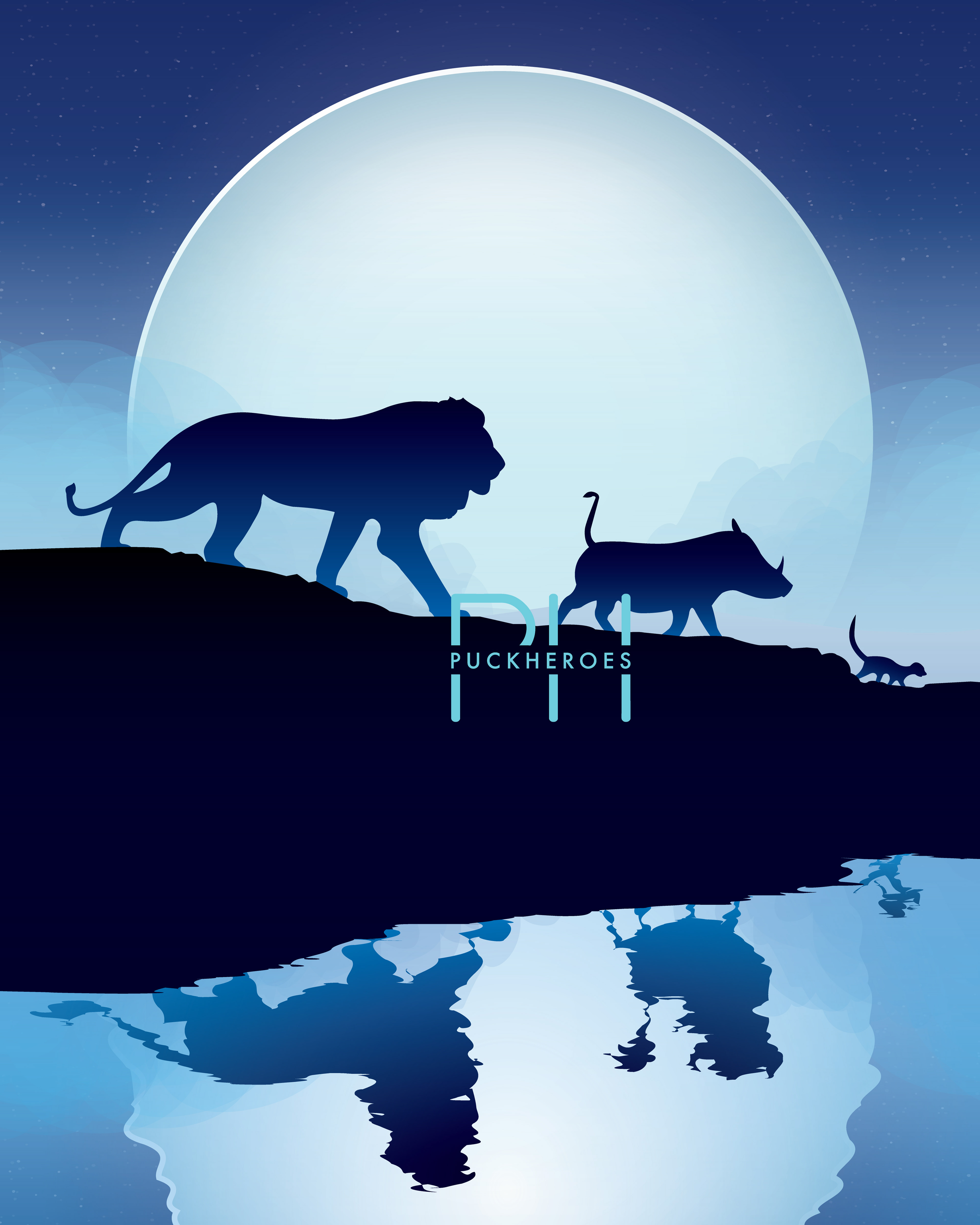 The Lion King "Hakuna Matata"