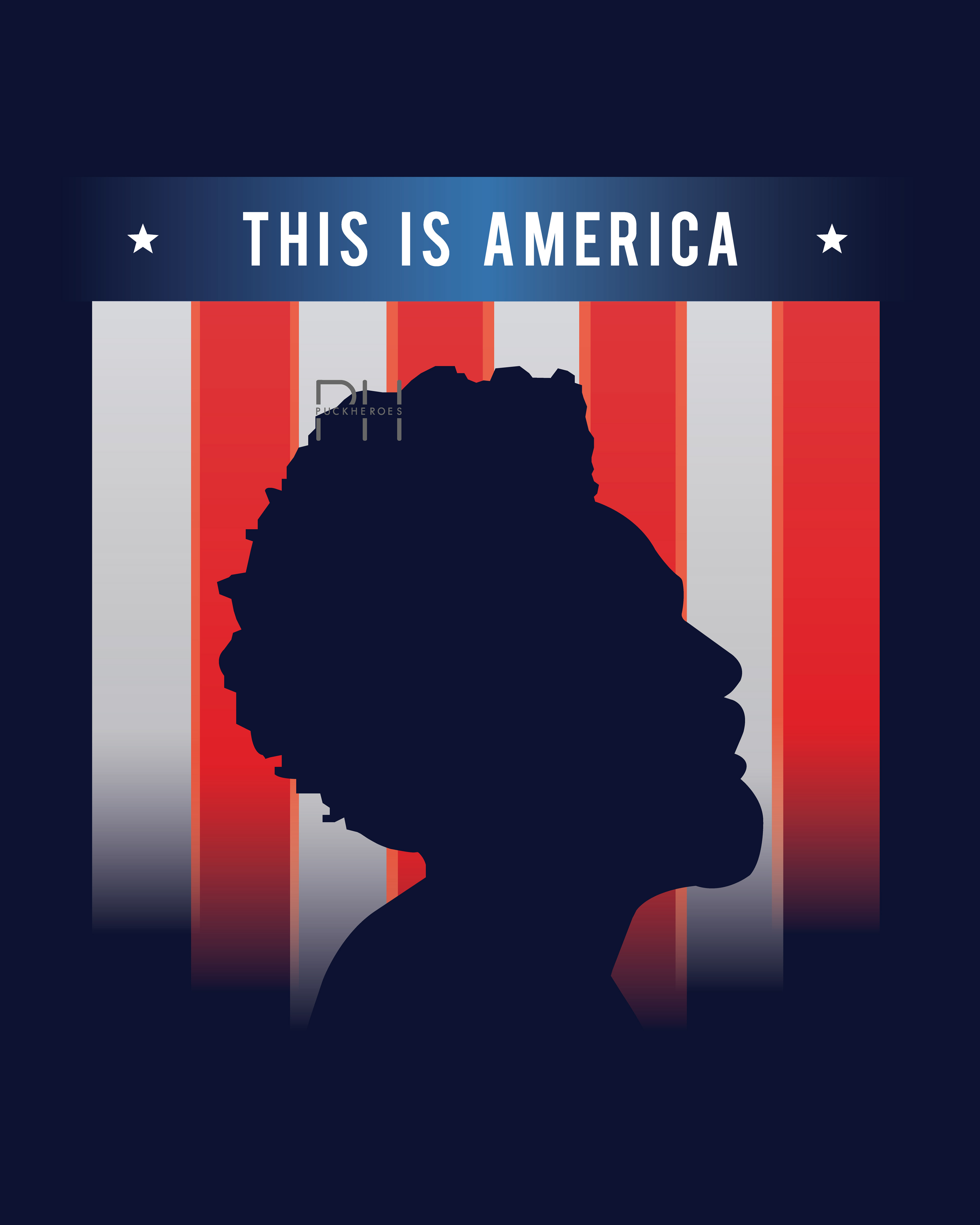 Childish Gambino "This is America"