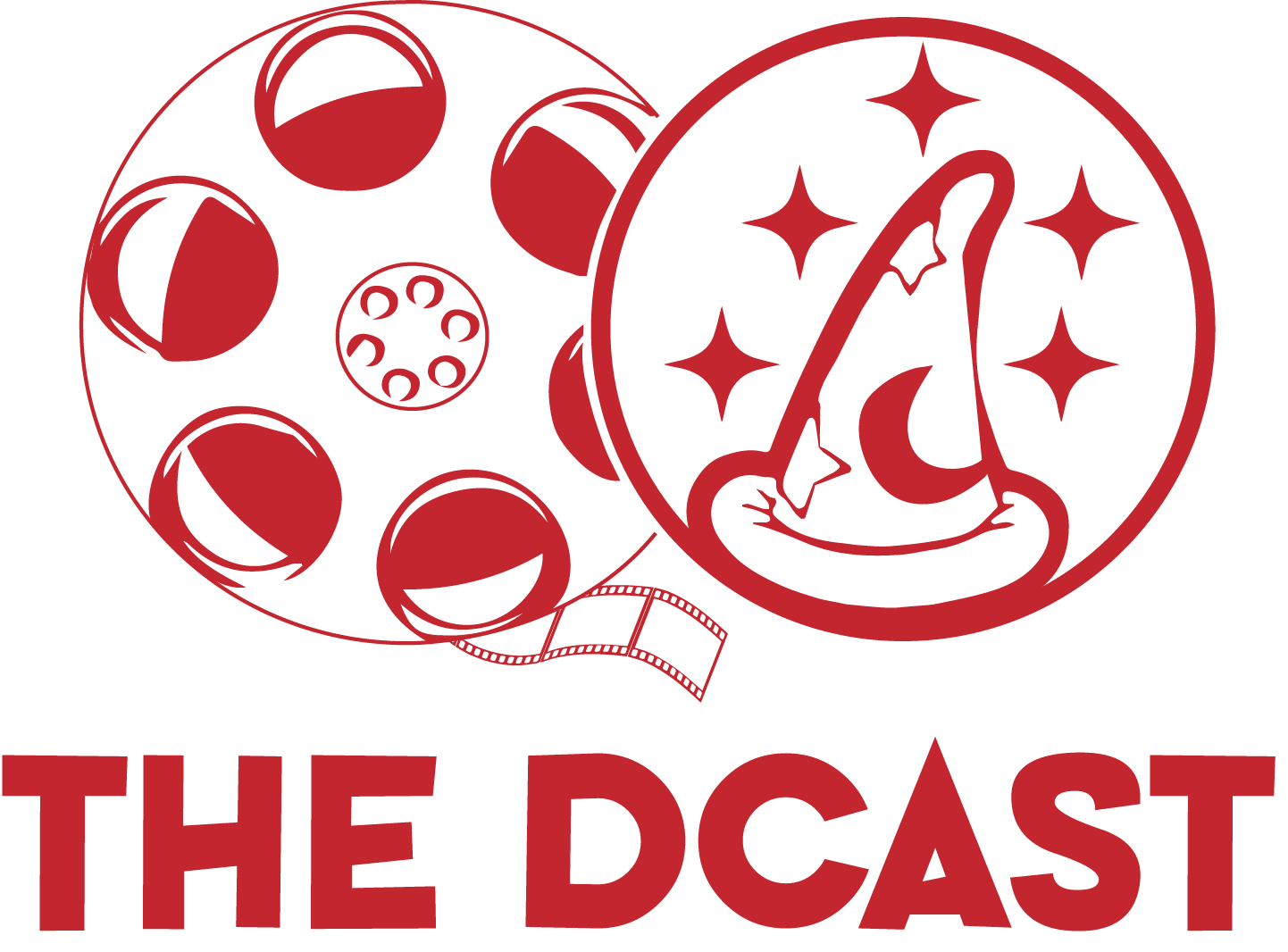 The DCAST Podcast