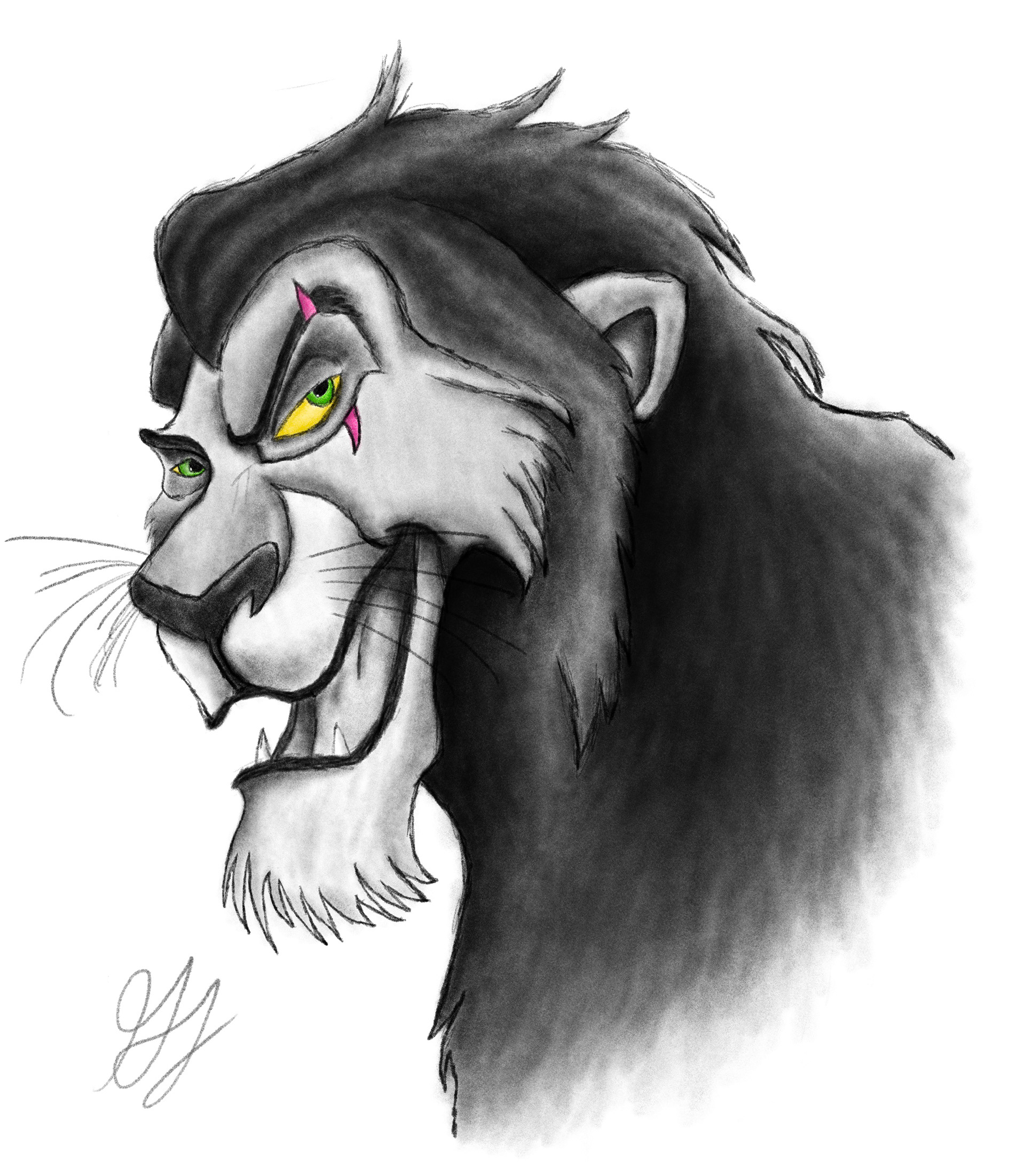 Scar