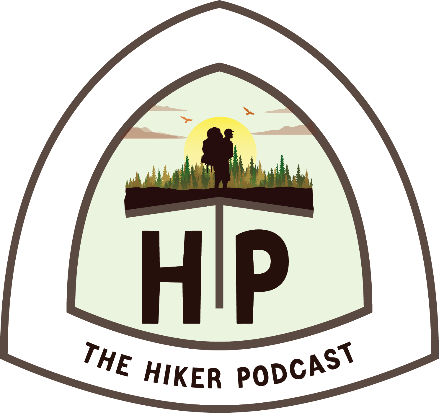 The Hiker Podcast