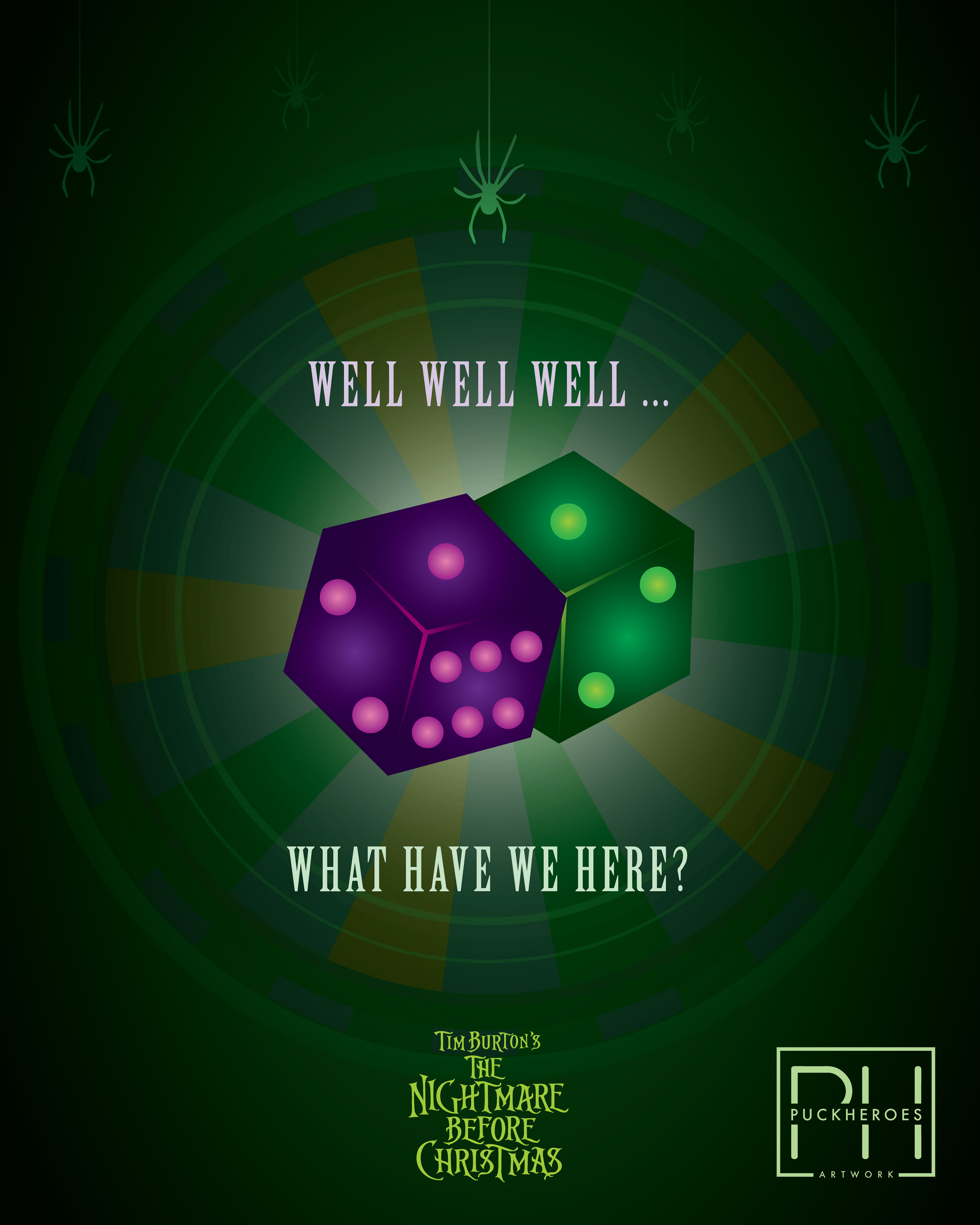 Nightmare Before Christmas