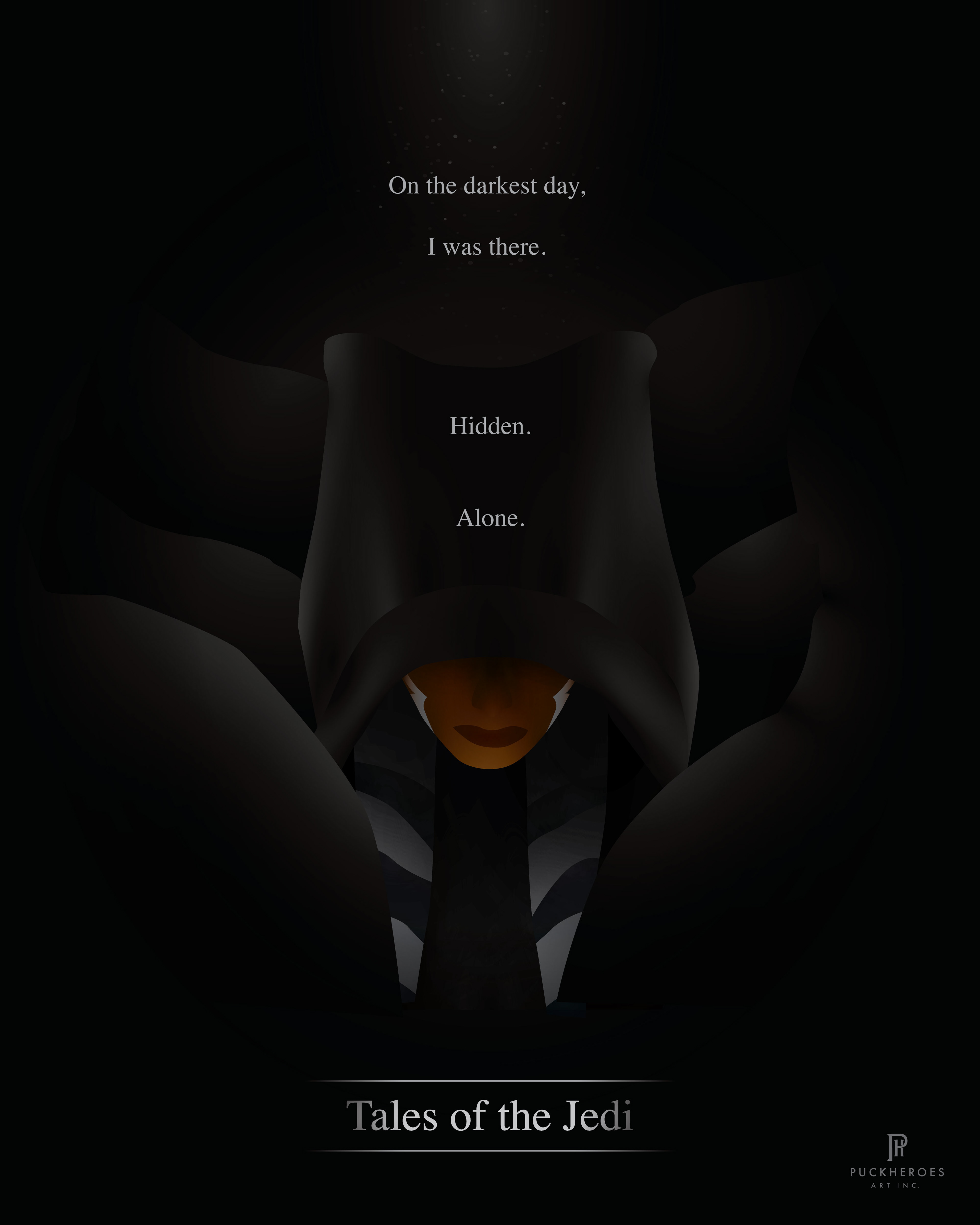 Star Wars Tales of the Jedi