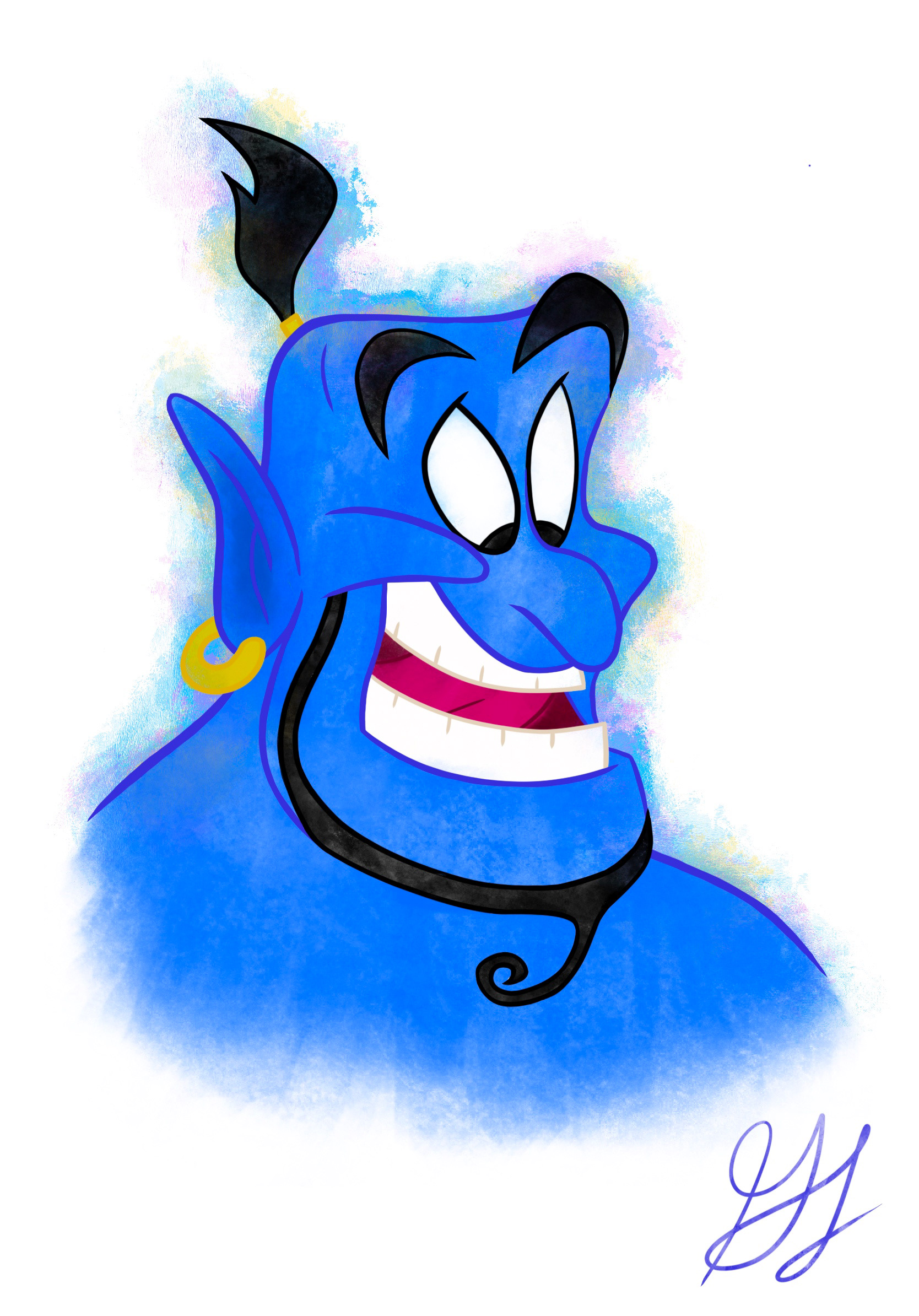 Genie