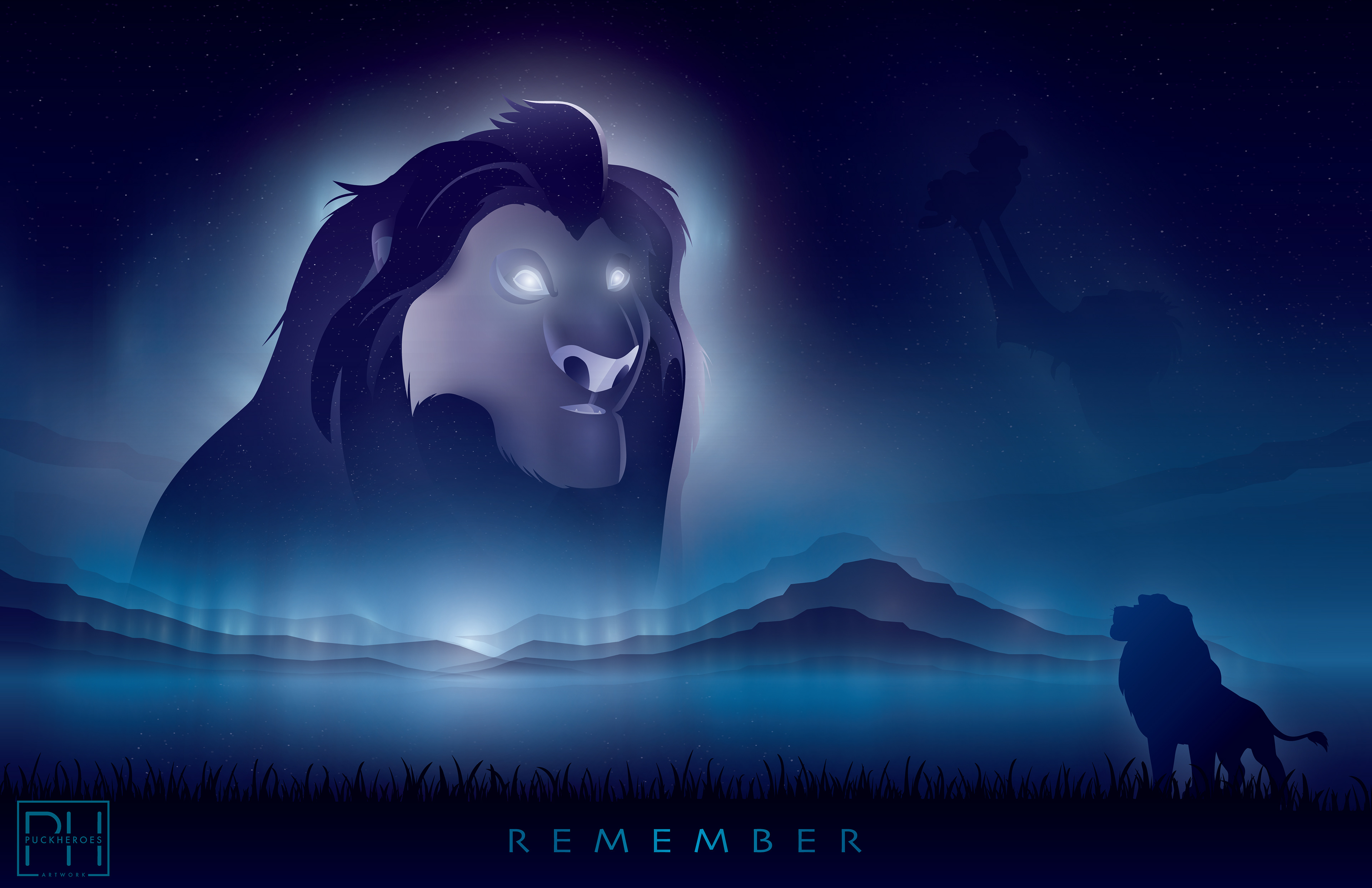 Remember