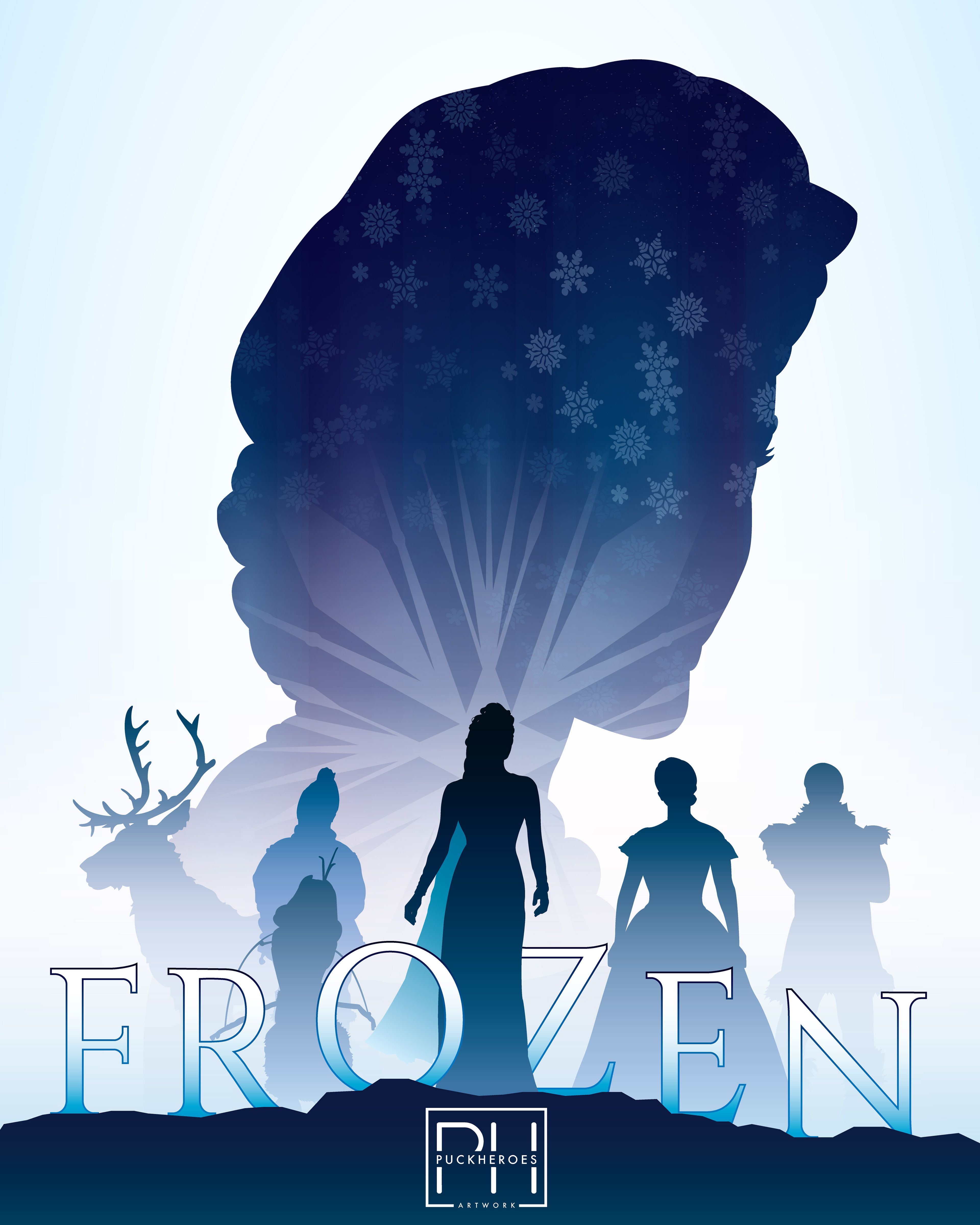 Frozen The Musical