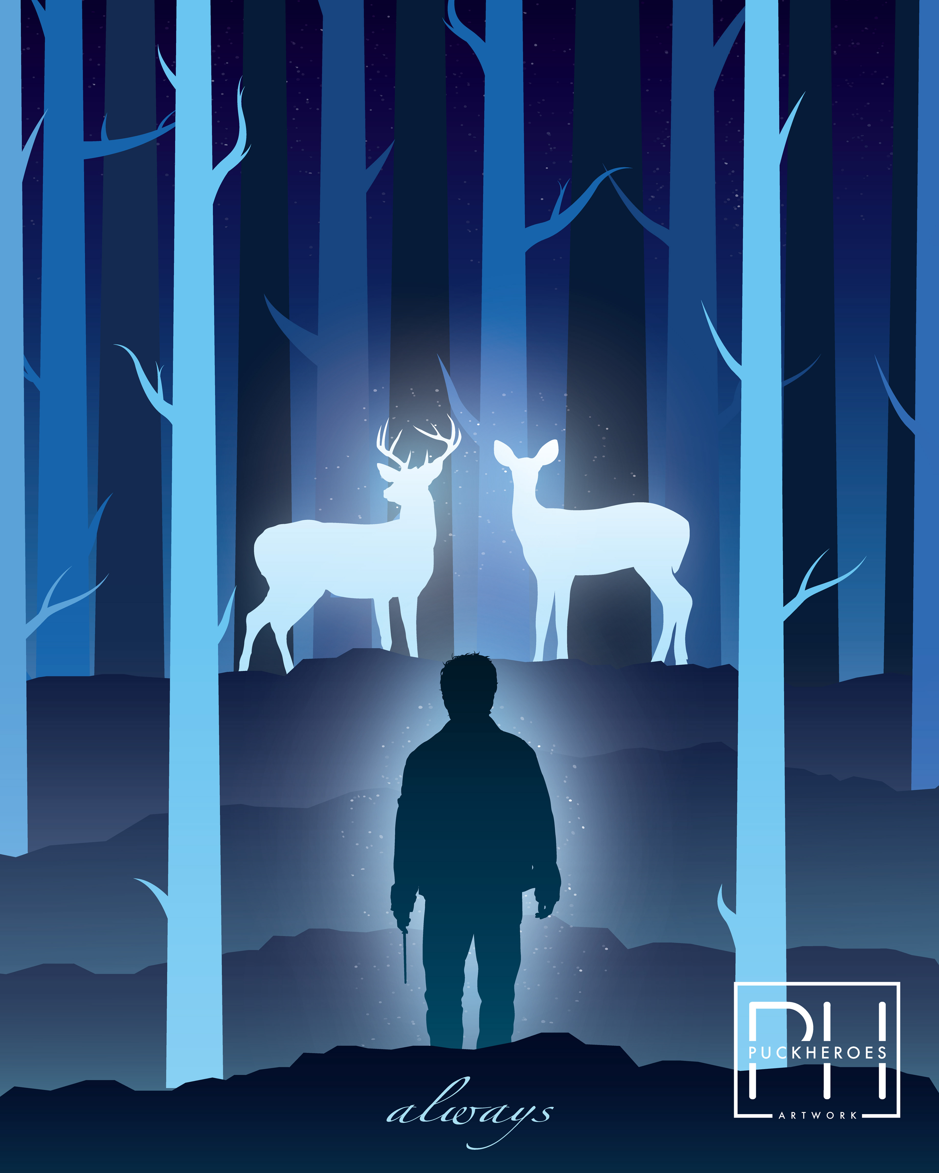 Harry Potter: Always