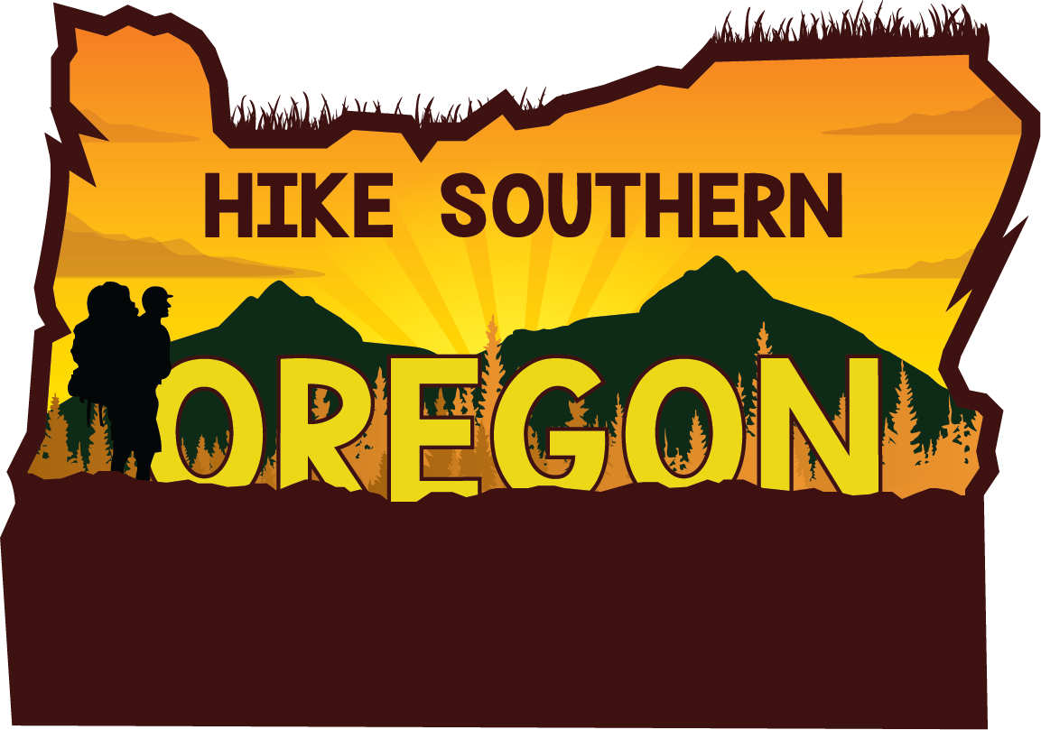 Hike Southern Oregon