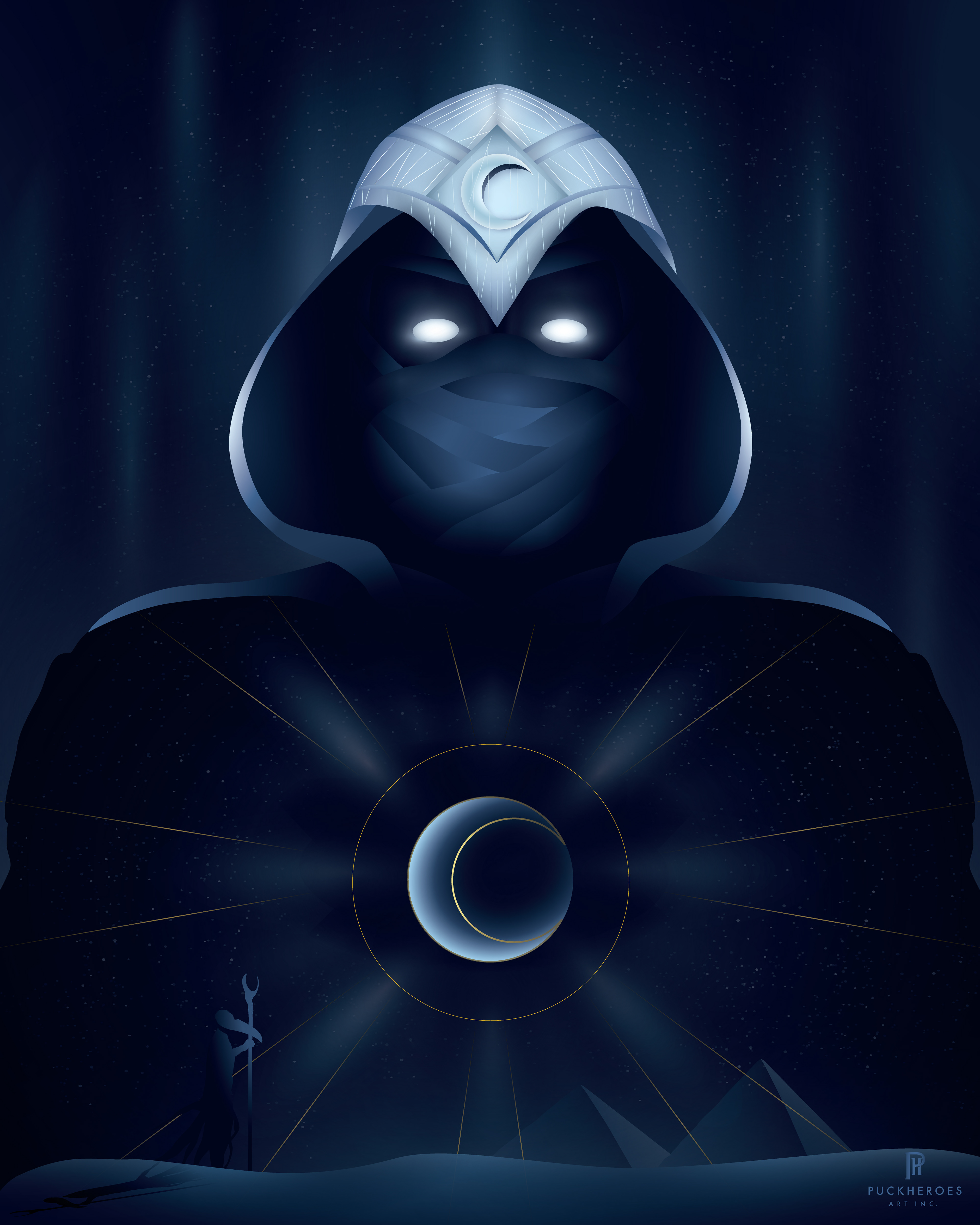 Moon Knight