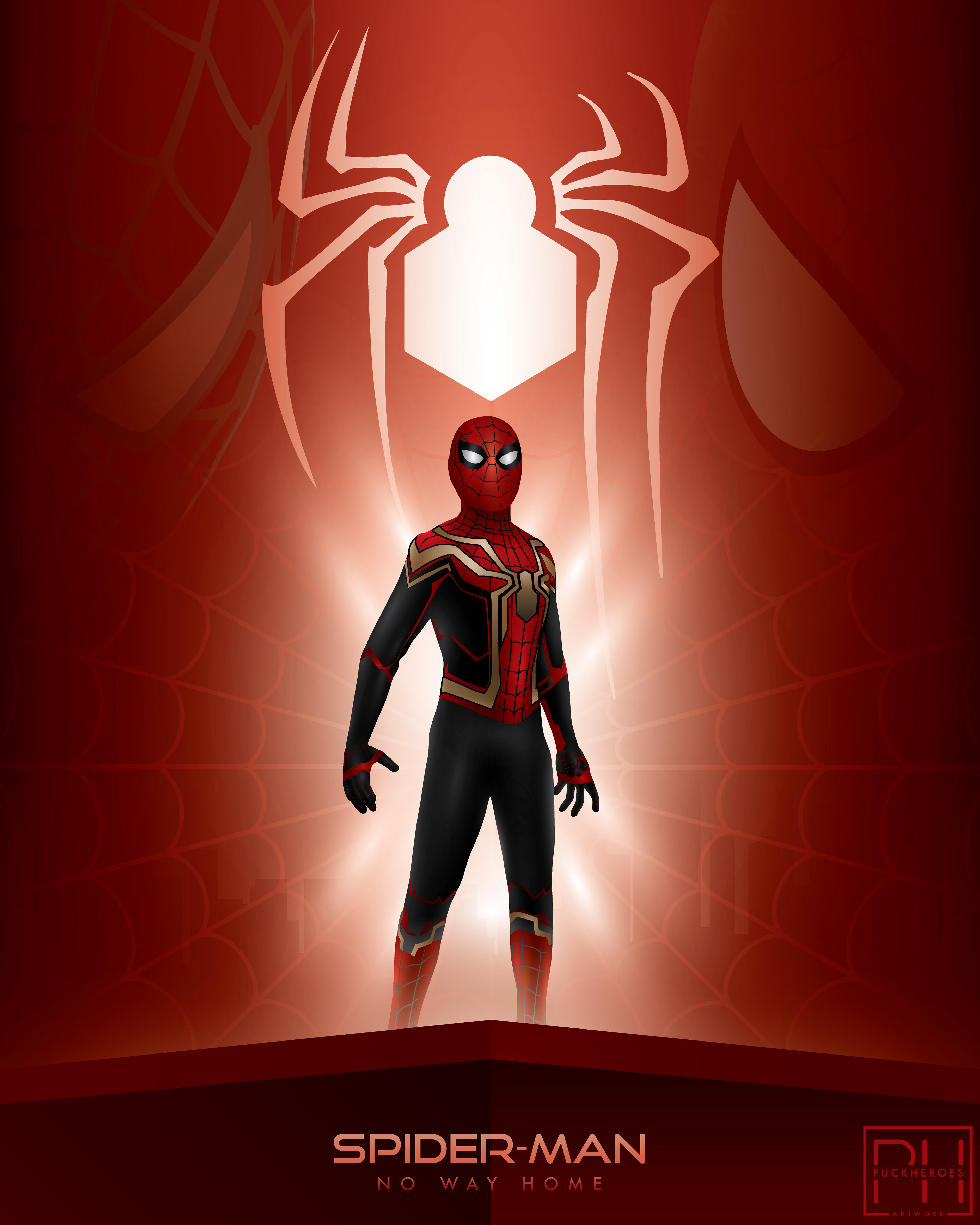 Spider-Man No Way Home