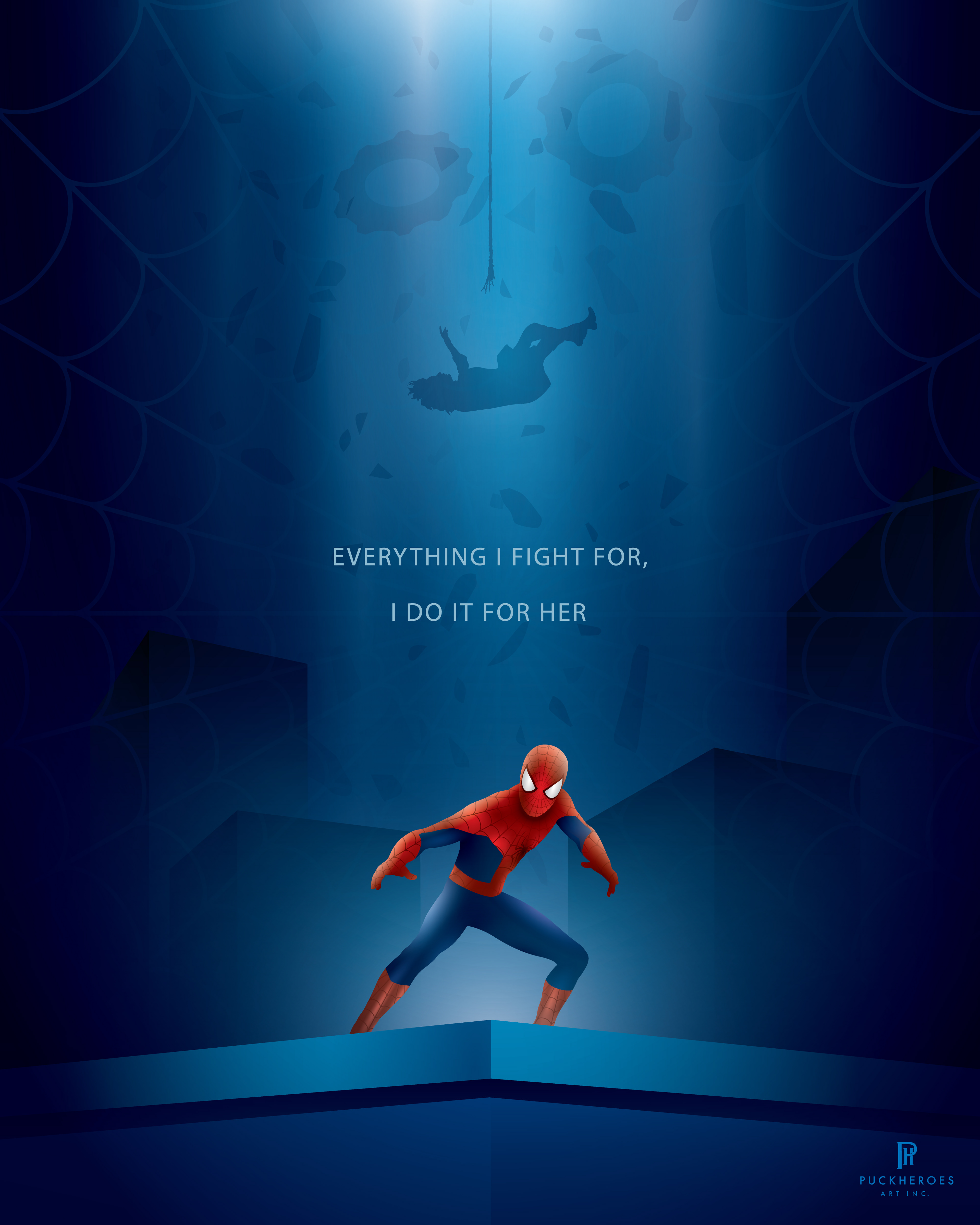 The Amazing Spider-Man 2