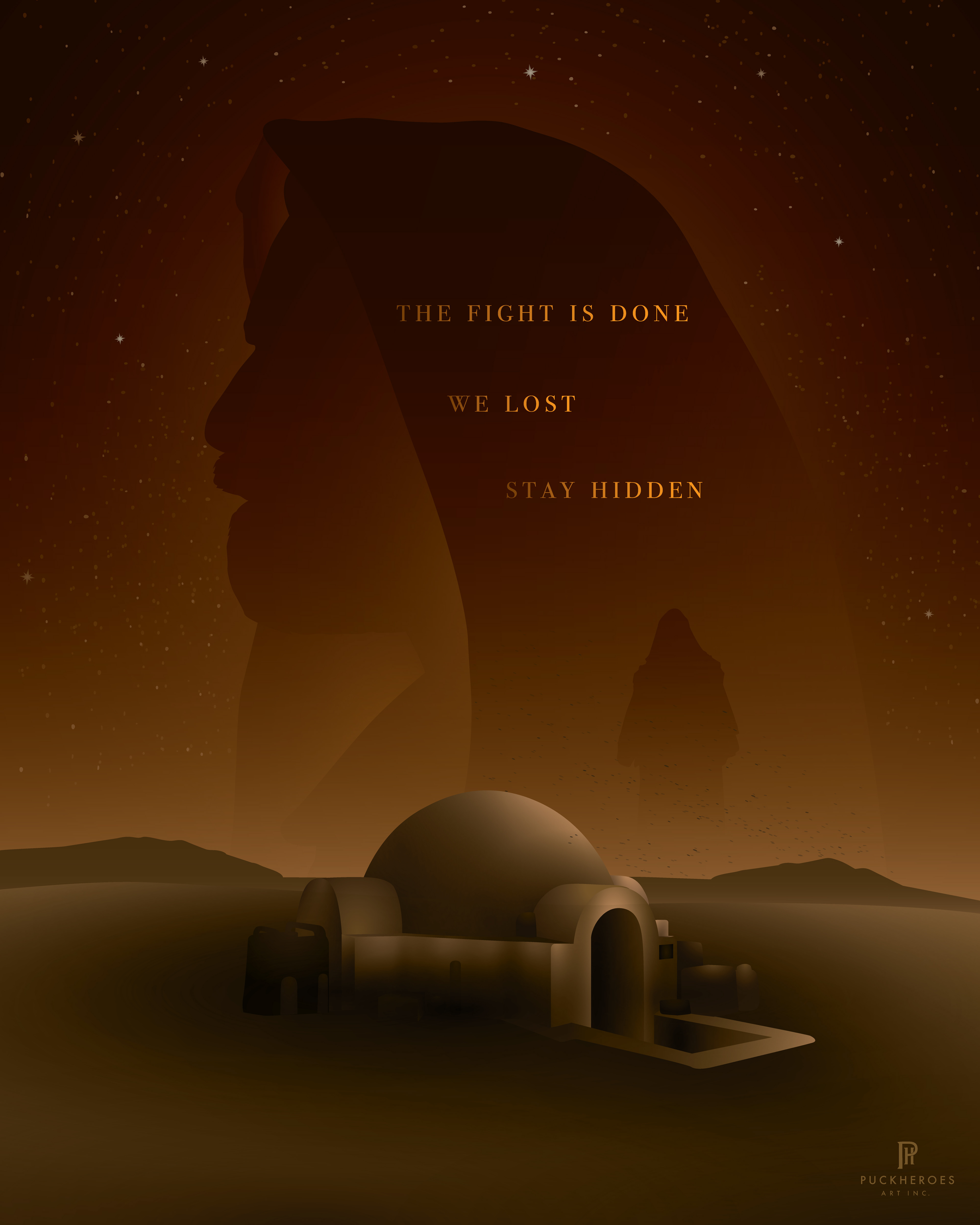 Obi-Wan Kenobi