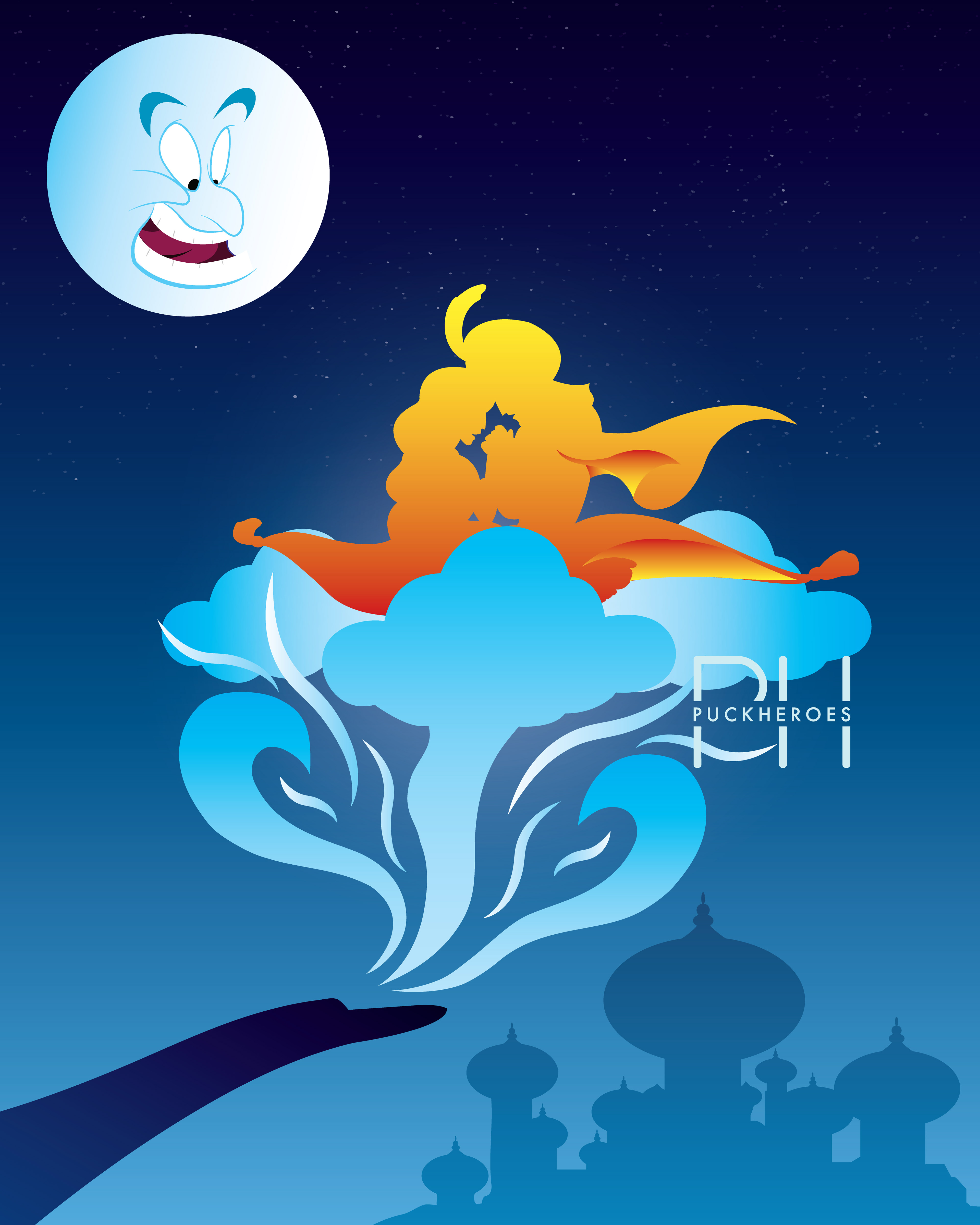 Aladdin