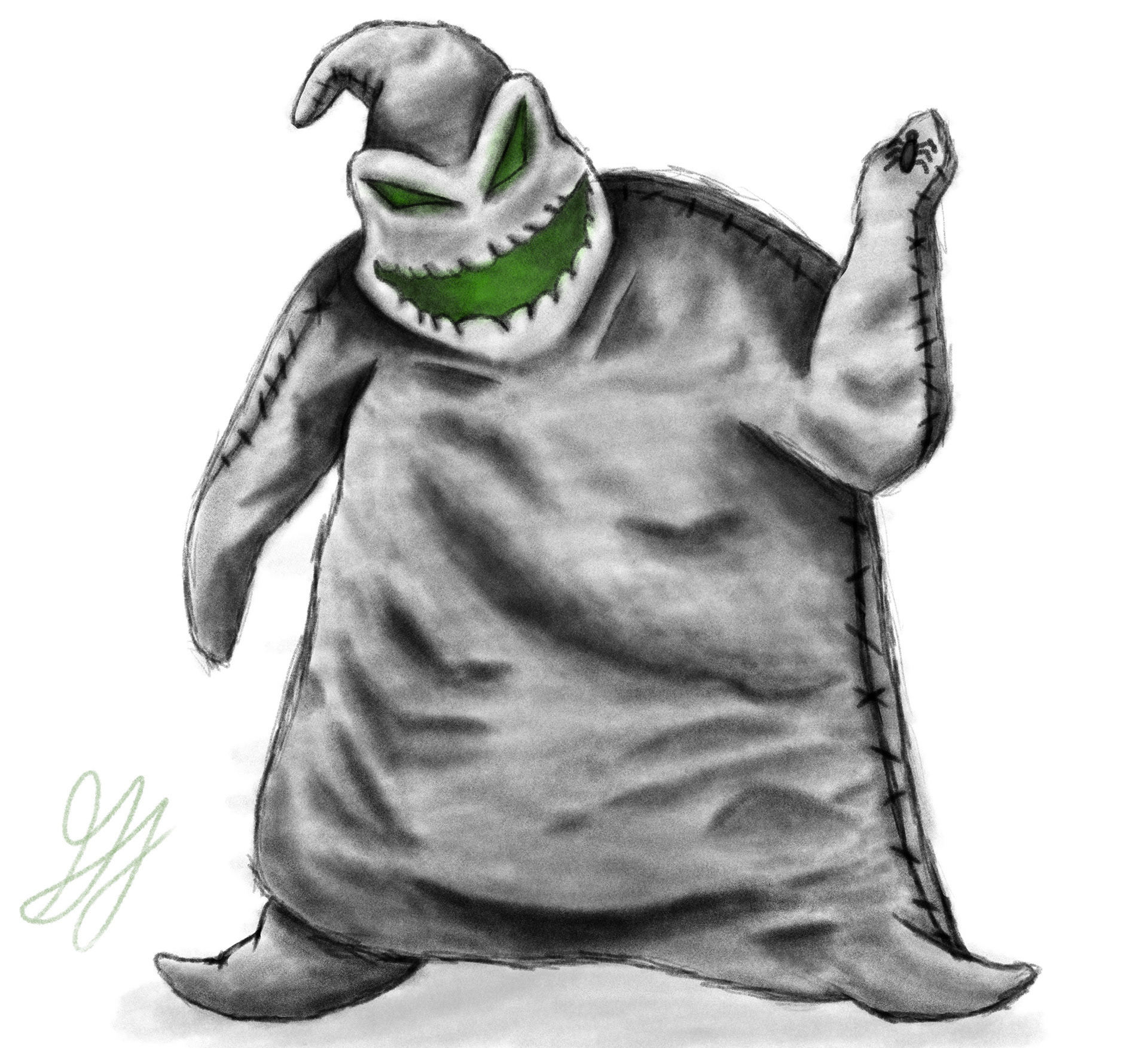 Oogie Boogie
