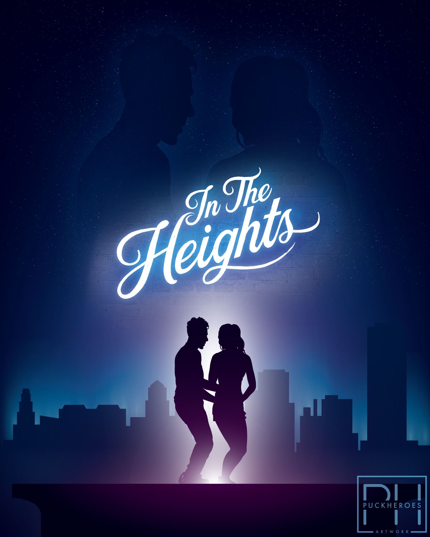 In The Heights