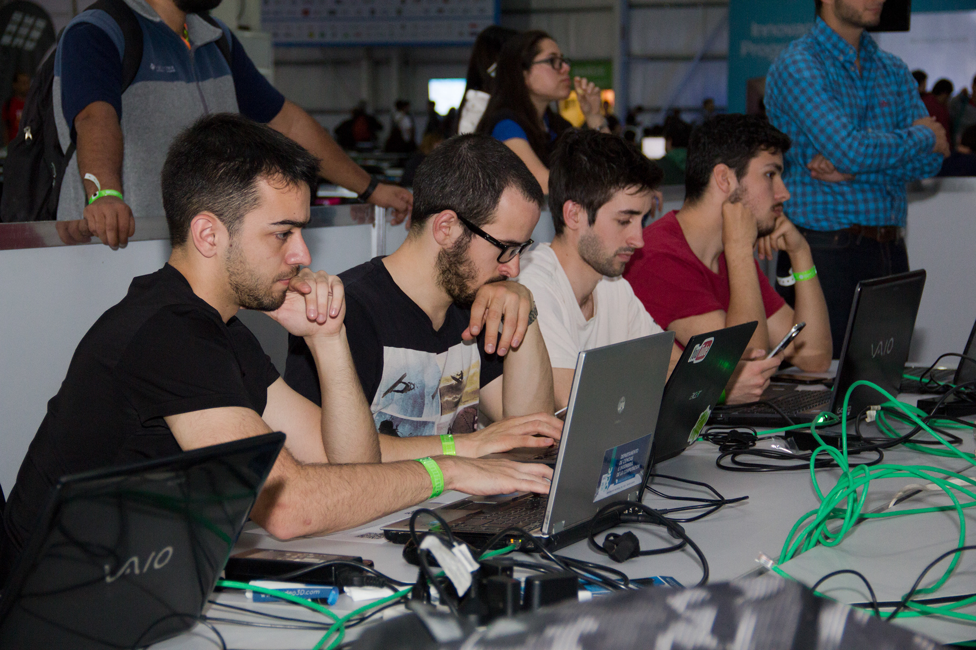 Campus Party 2016
