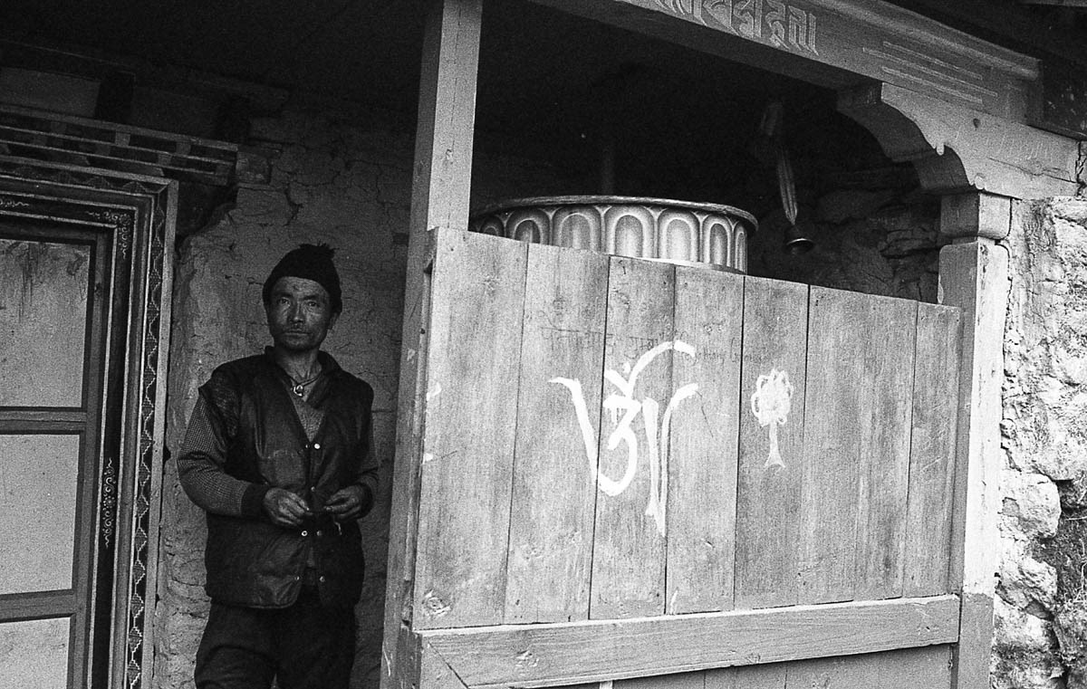 Despite the winds of change that blows through the region, life in the valley remains anchored to its timeless rhythms.