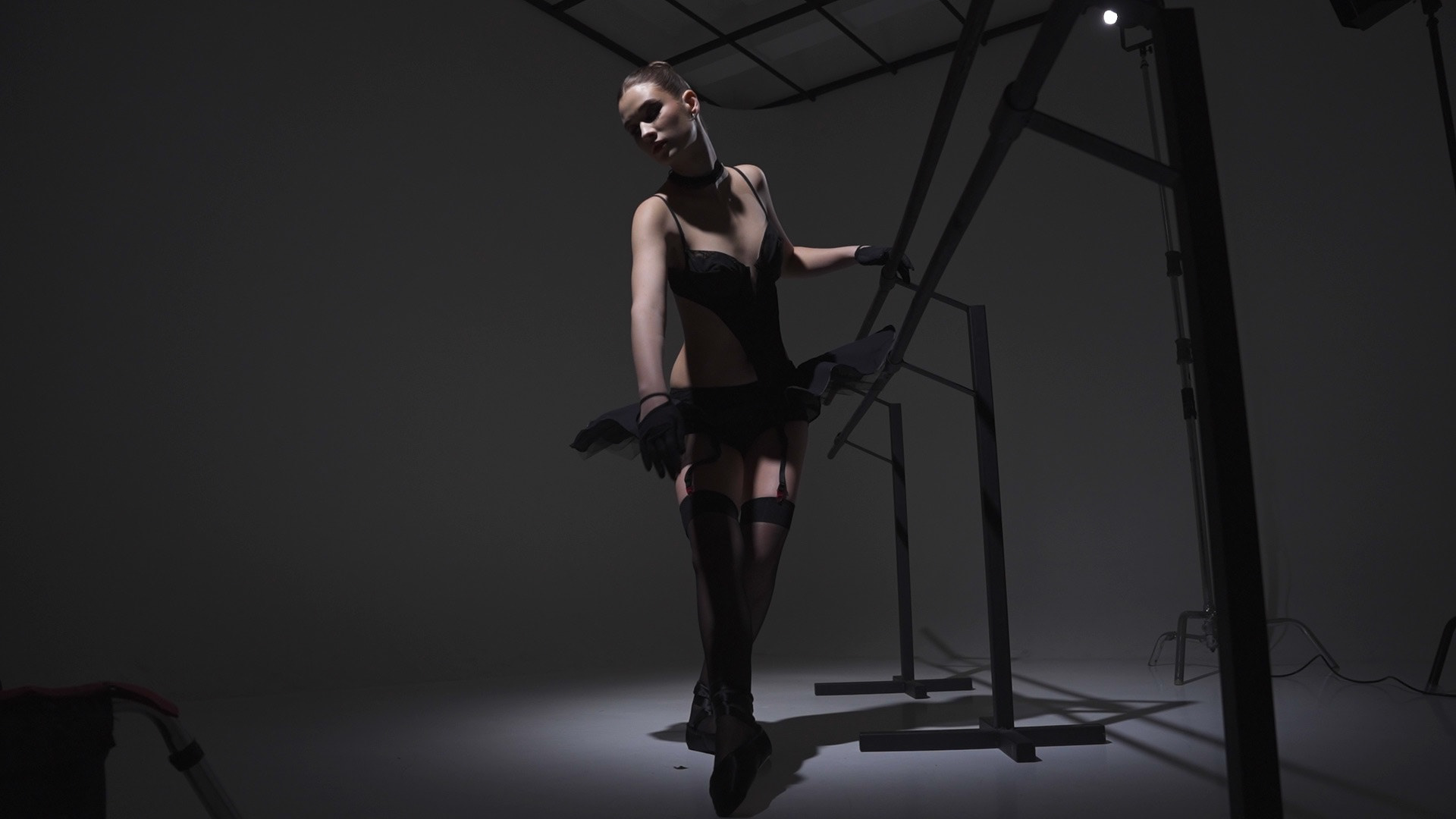 Esmod Fashion Showcase Still