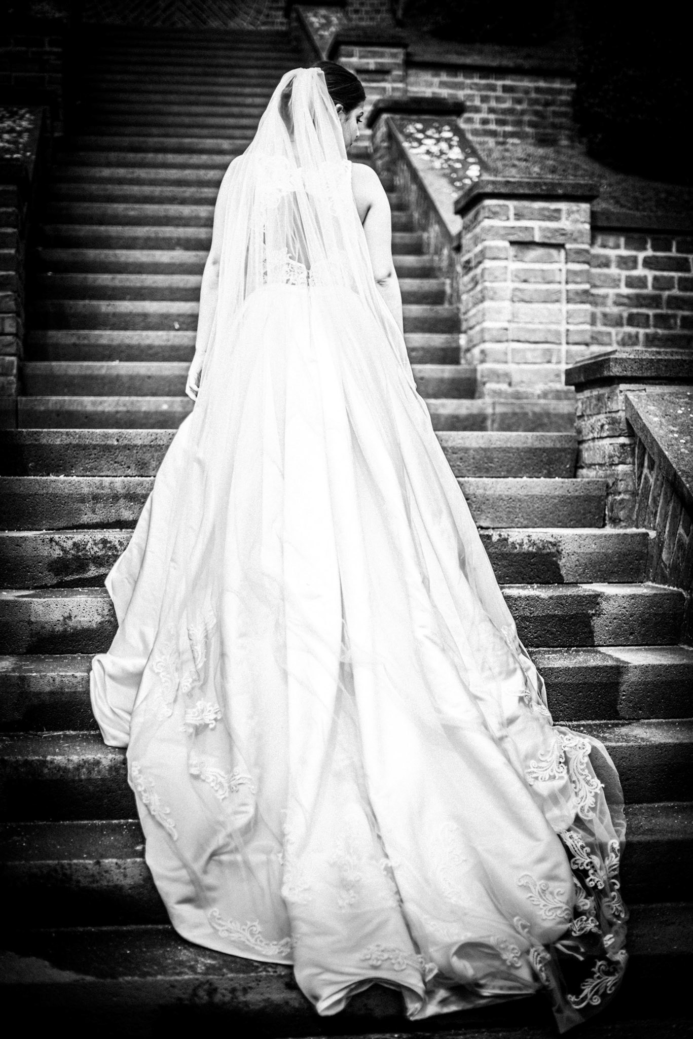 Hochzeit Kloster Kamp