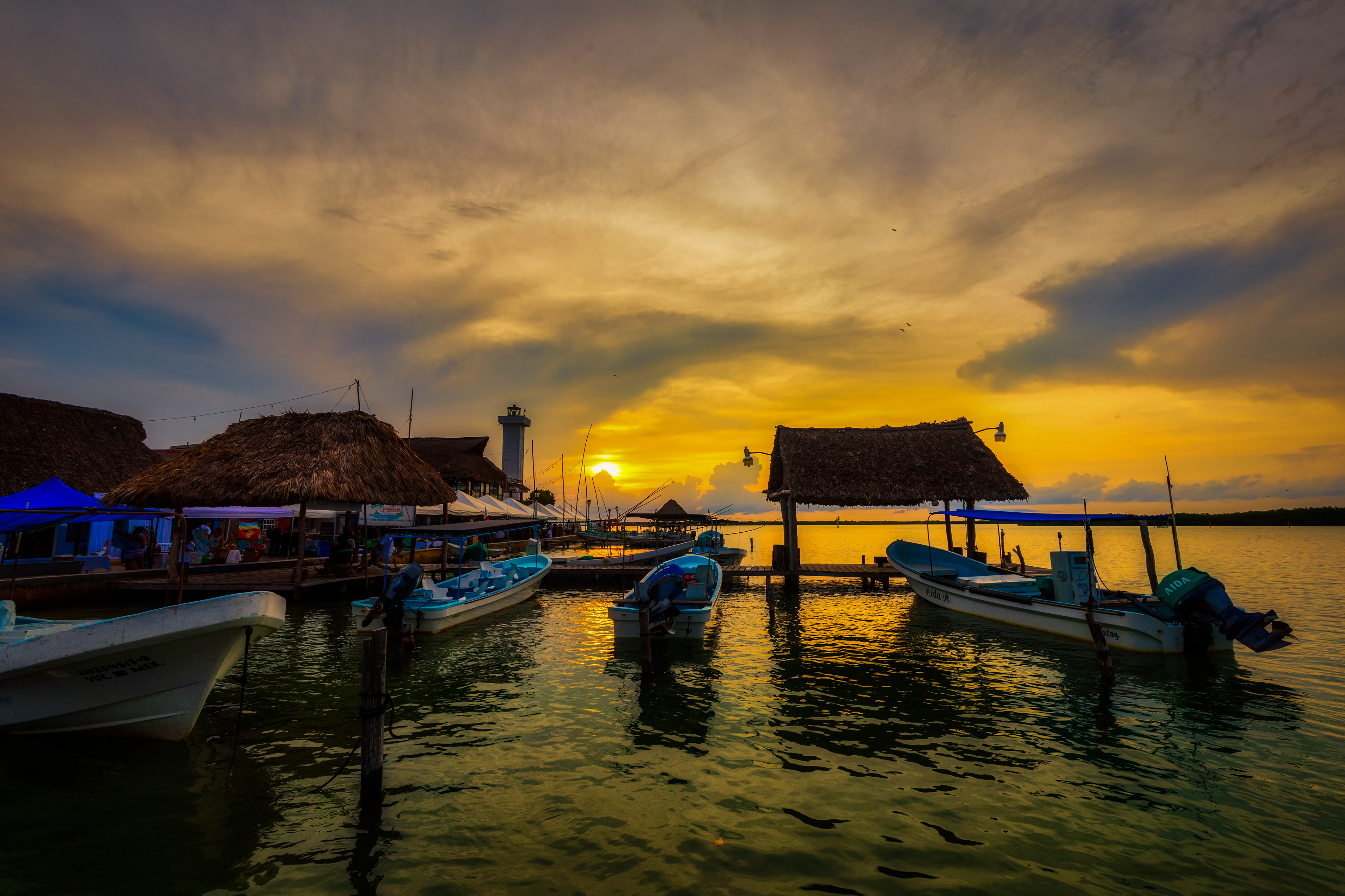 Peacefulness 4