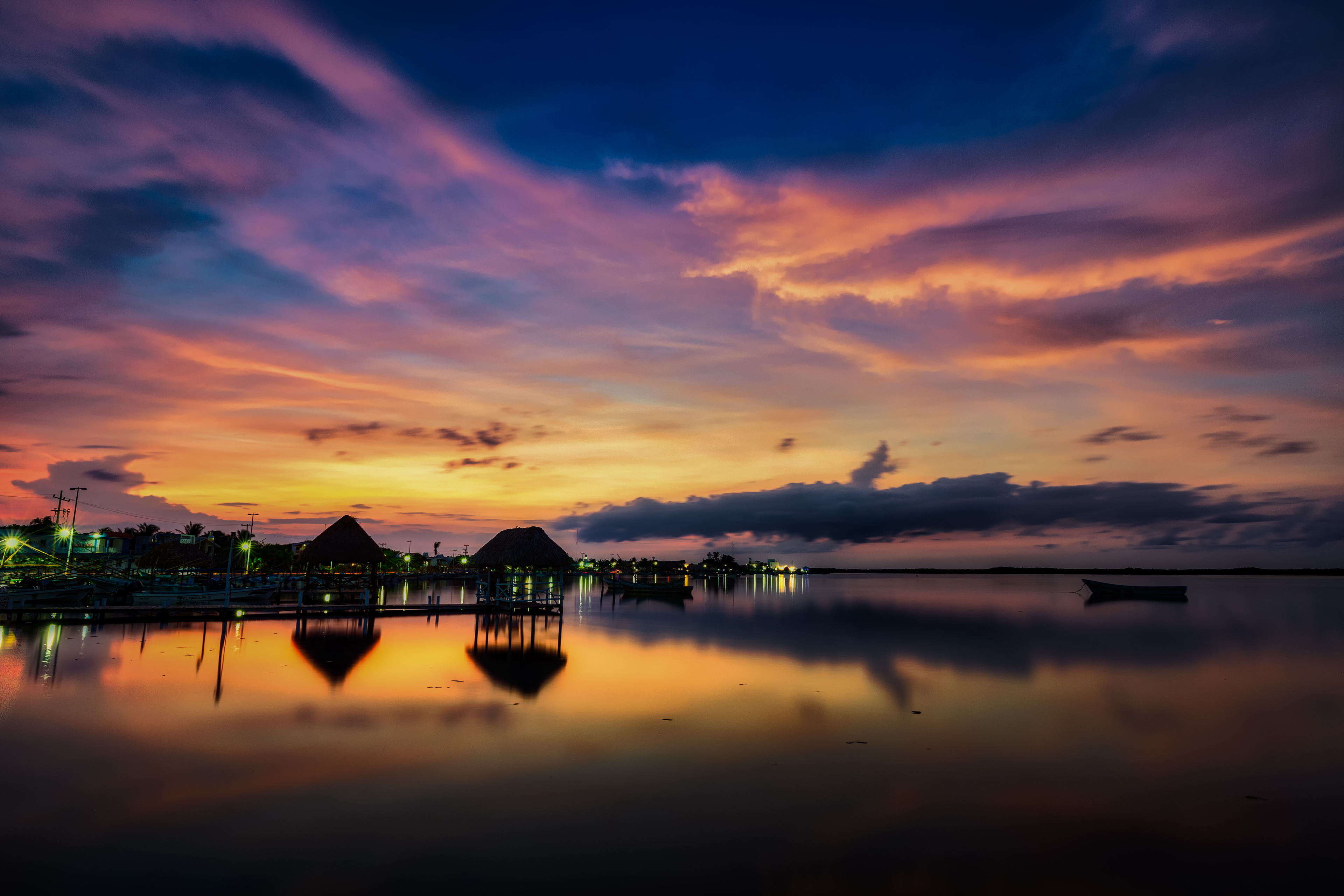 Peacefulness 2