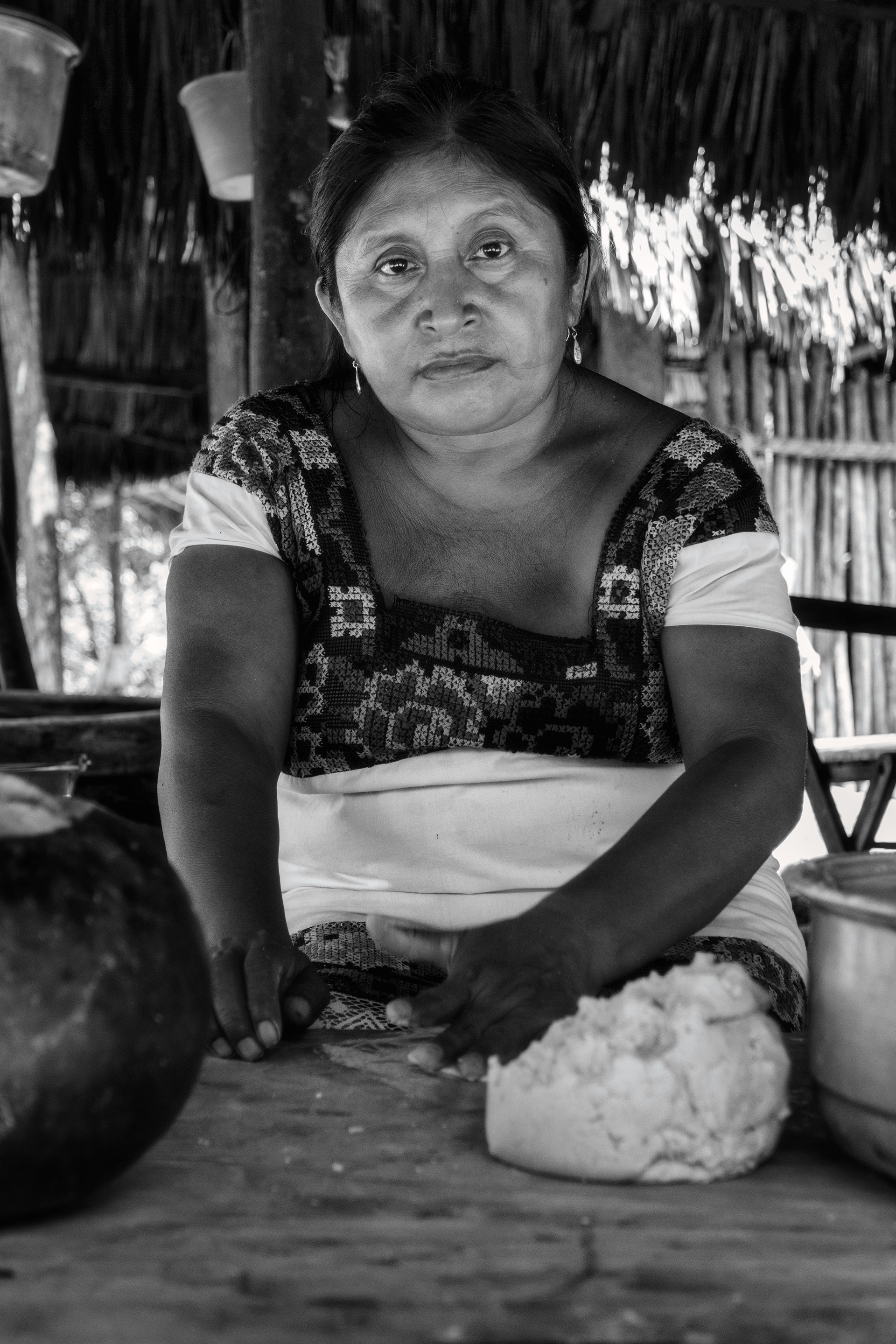 La Torteadora