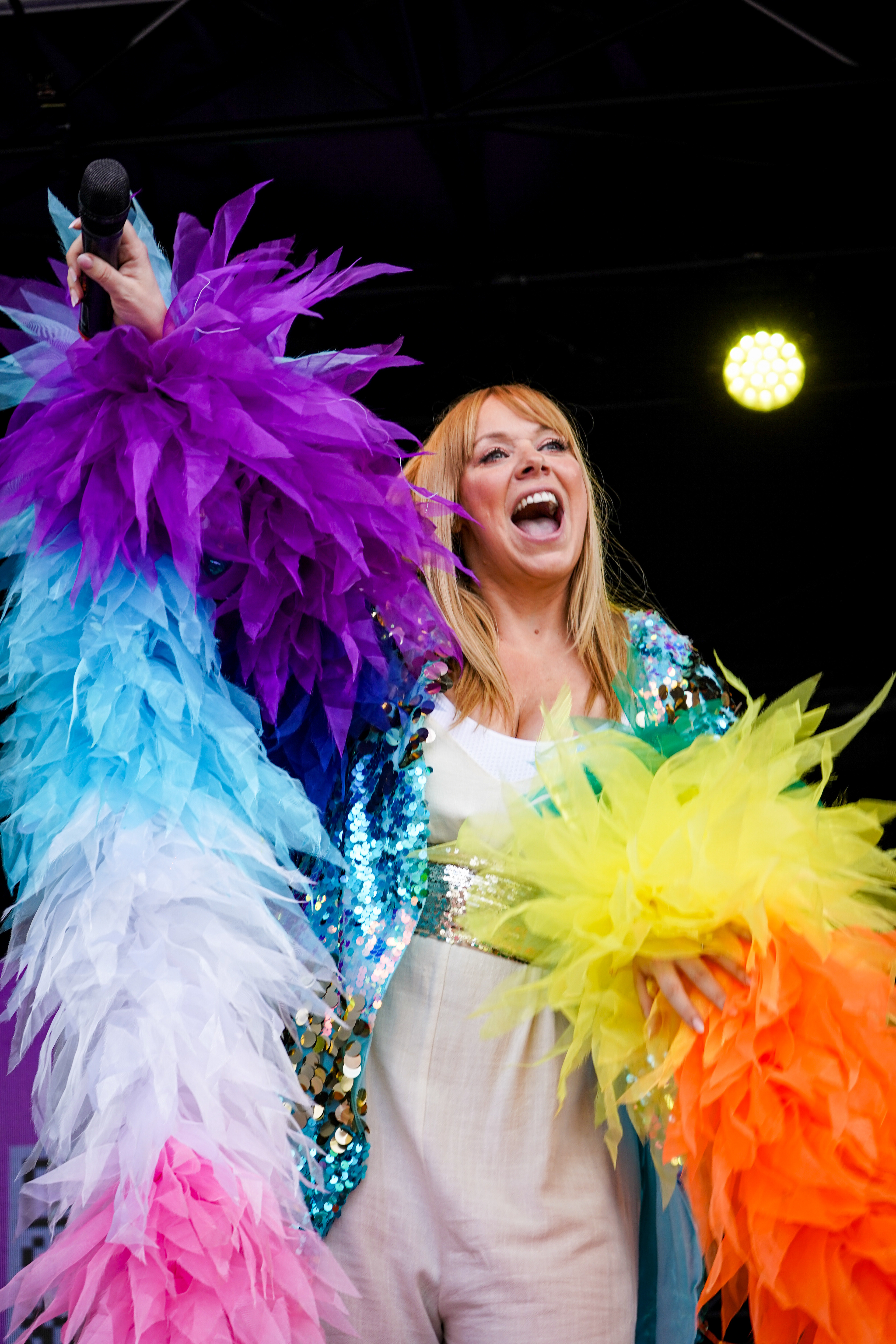 Atomic Kitten