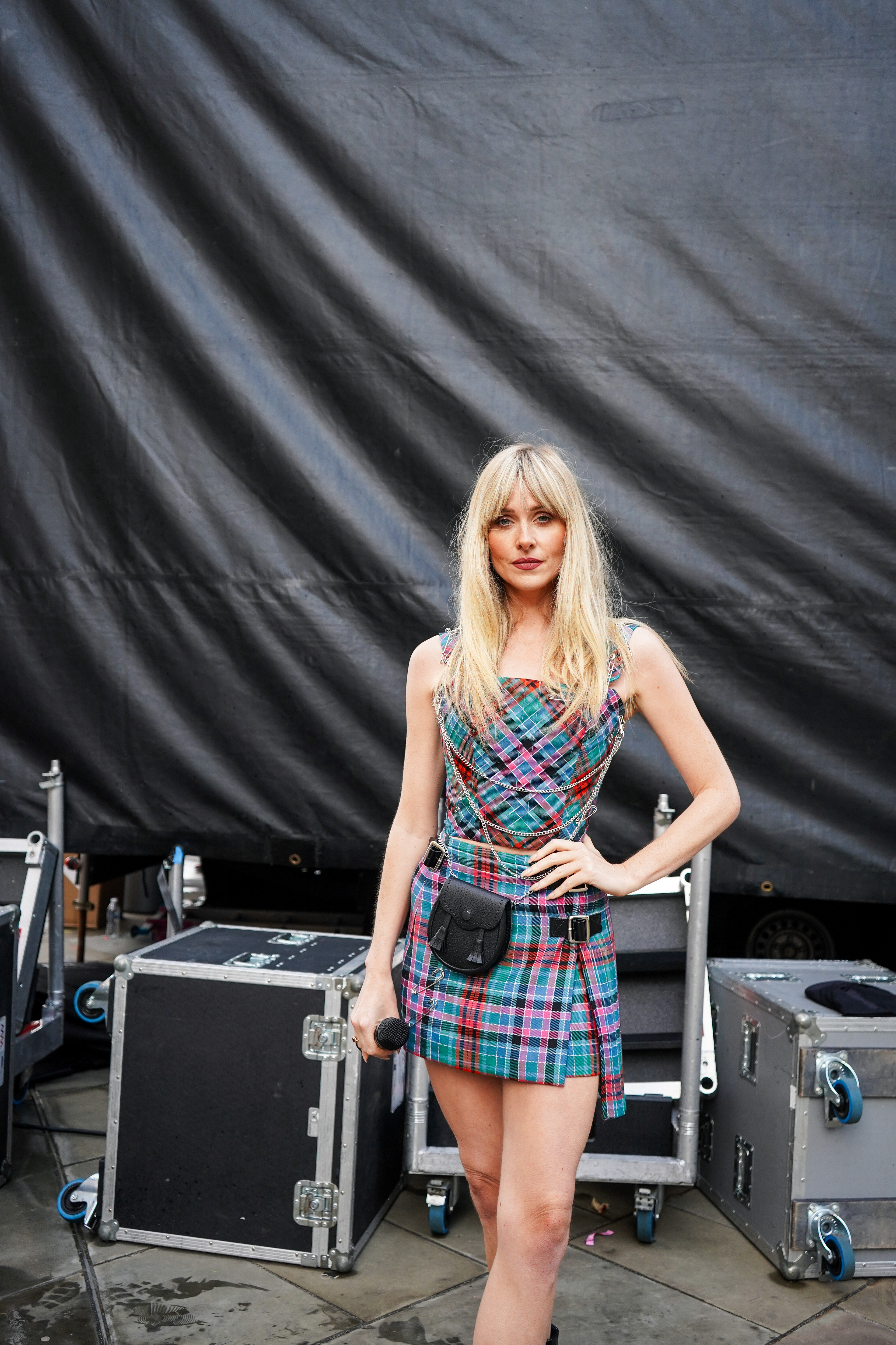 Diana Vickers