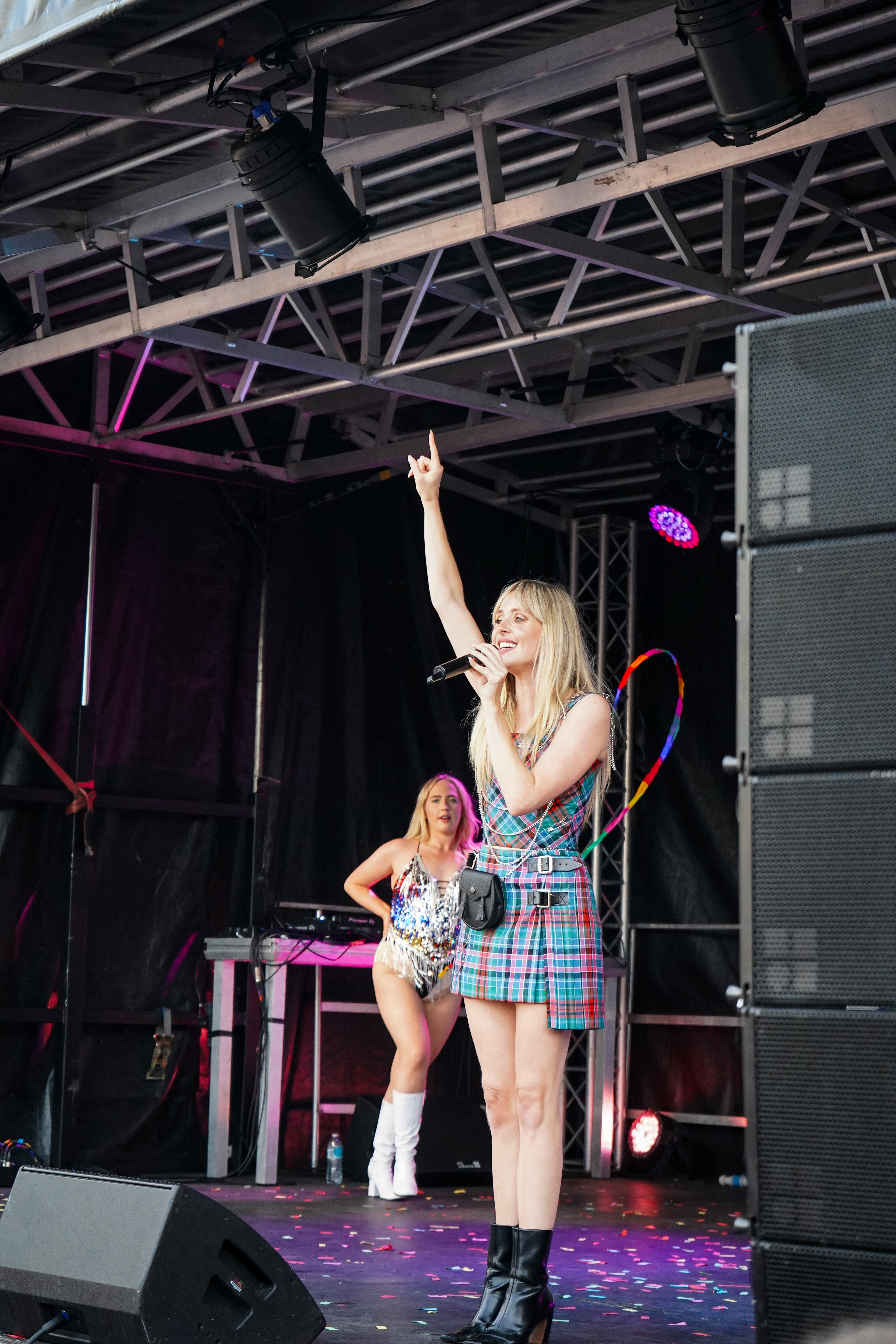 Diana Vickers