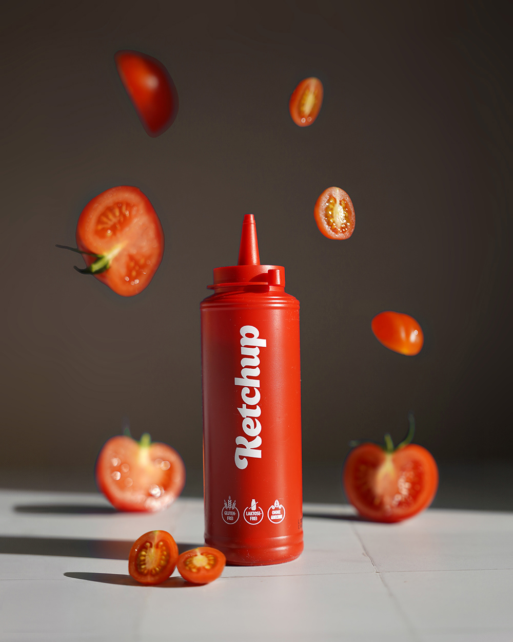 KETCHUP | PRODUKTFOTOGRAFIE