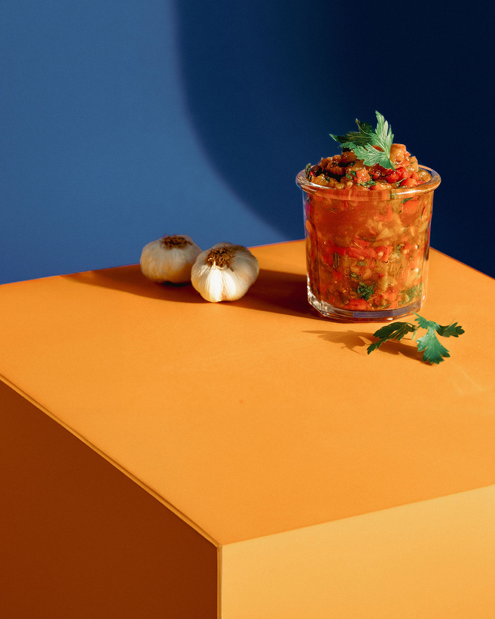 AUBERGINENDIP  |  FOTO ZUM REZEPT