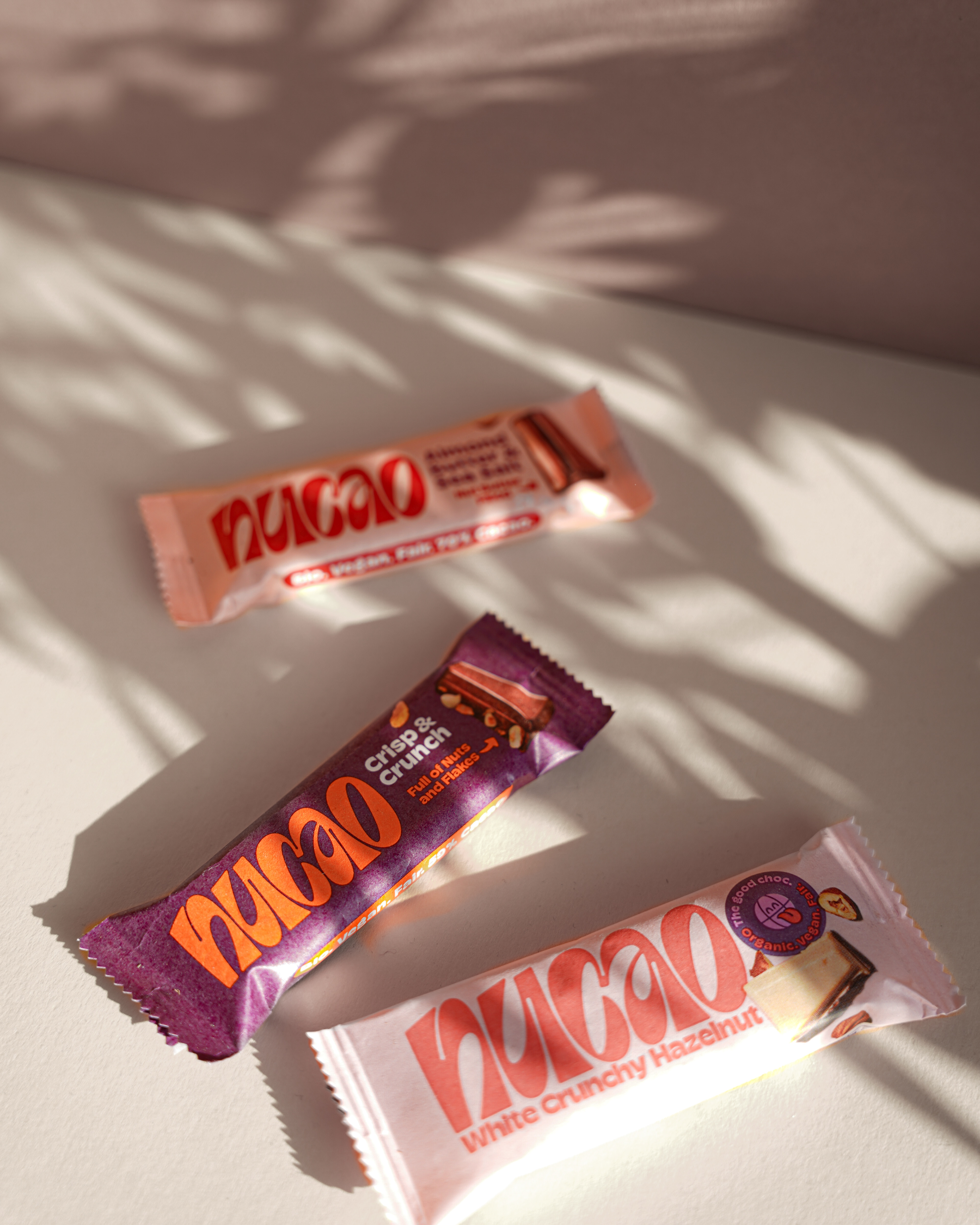 NUCAO | PRODUKTFOTOGRAFIE