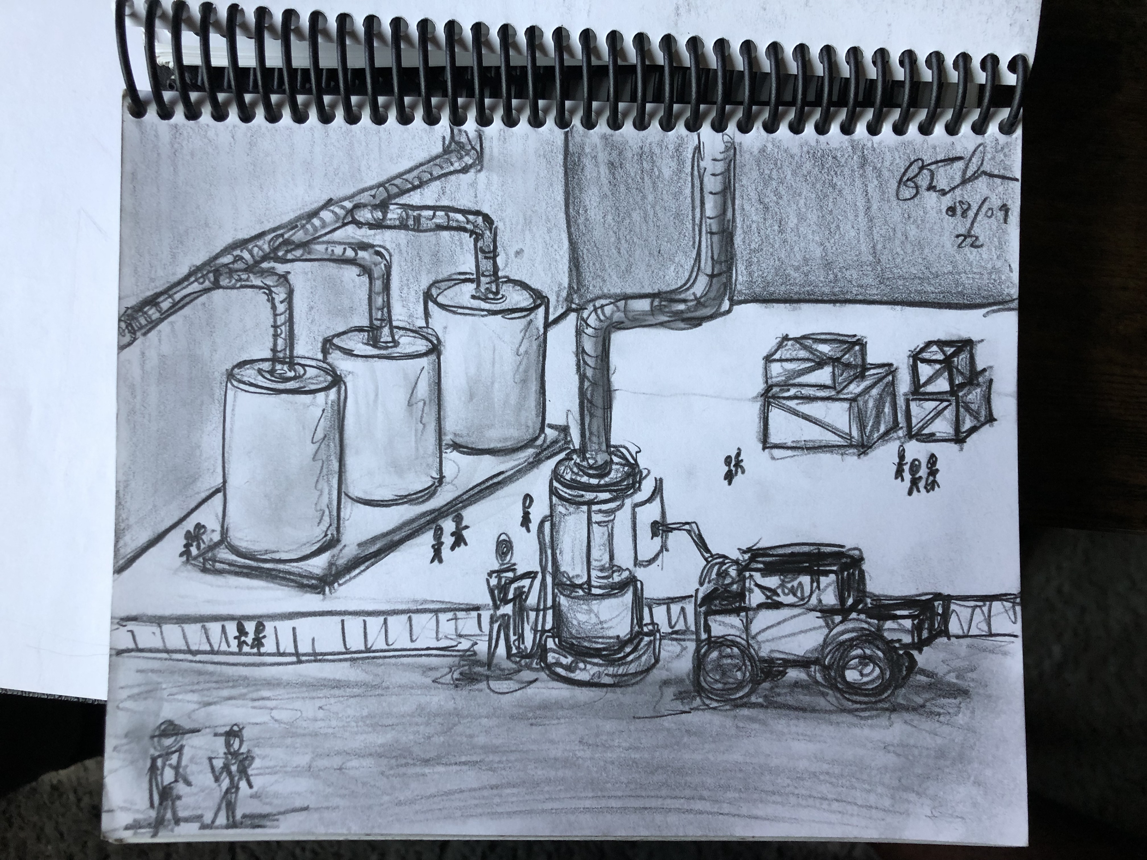 Factory