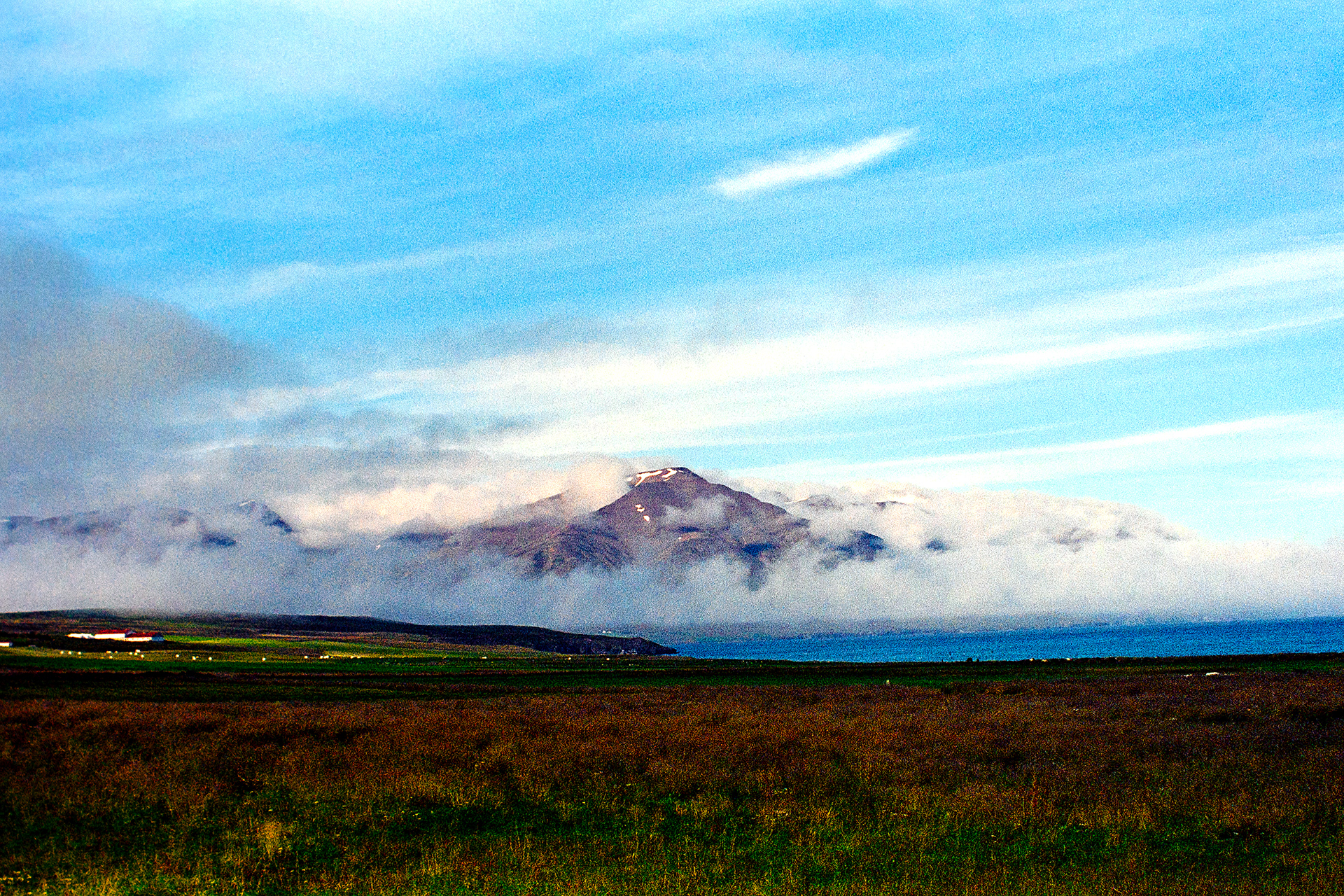 Iceland
