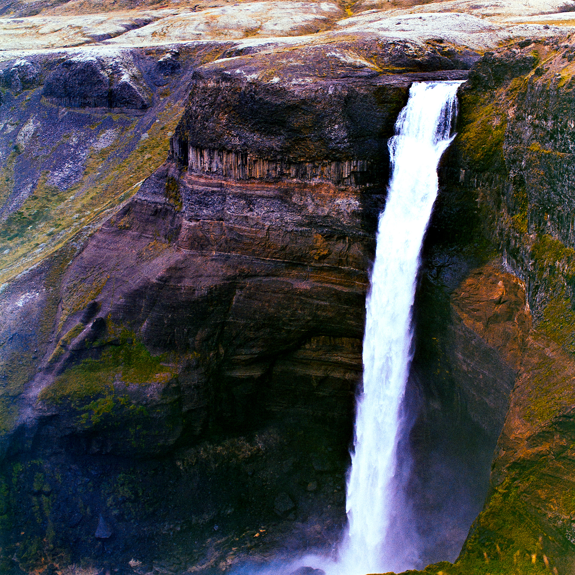 Háifoss