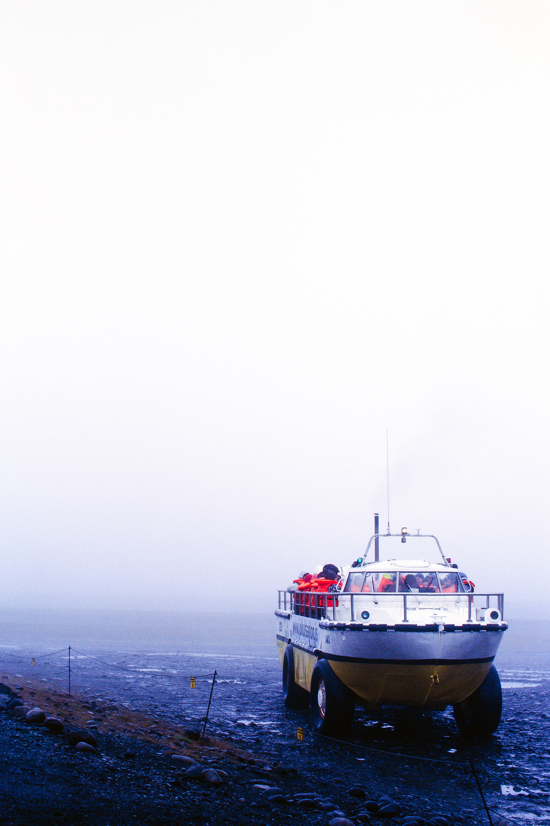Iceland