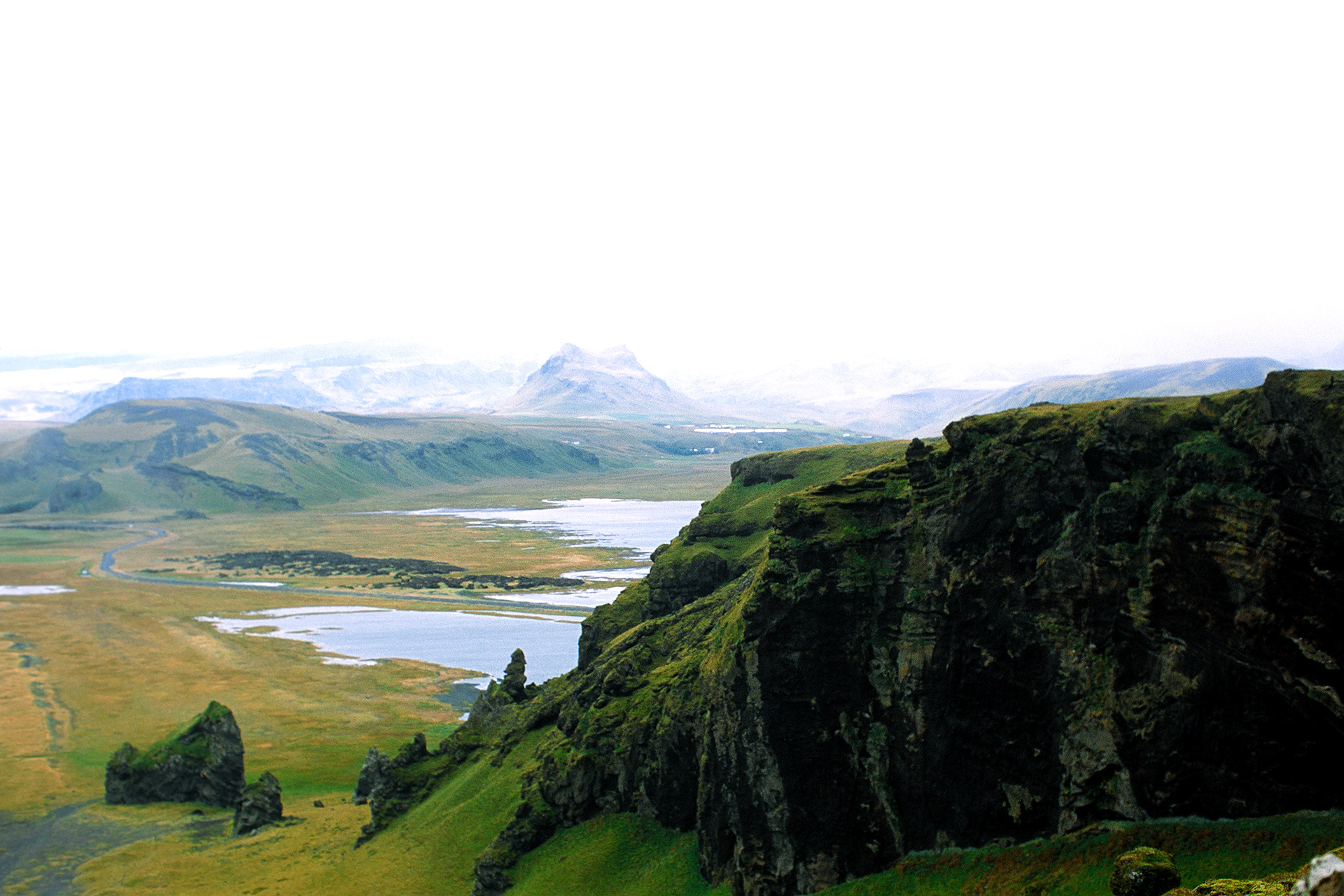 Dyrhólaey