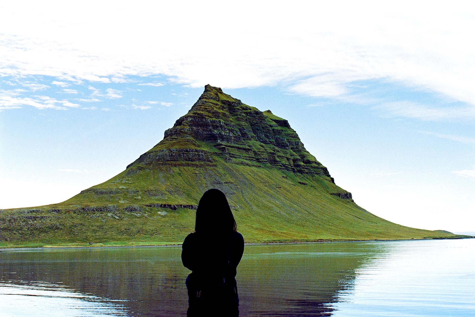 Kirkjufell