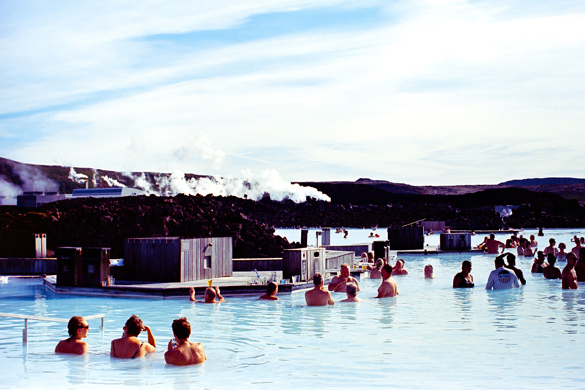 Blue Lagoon